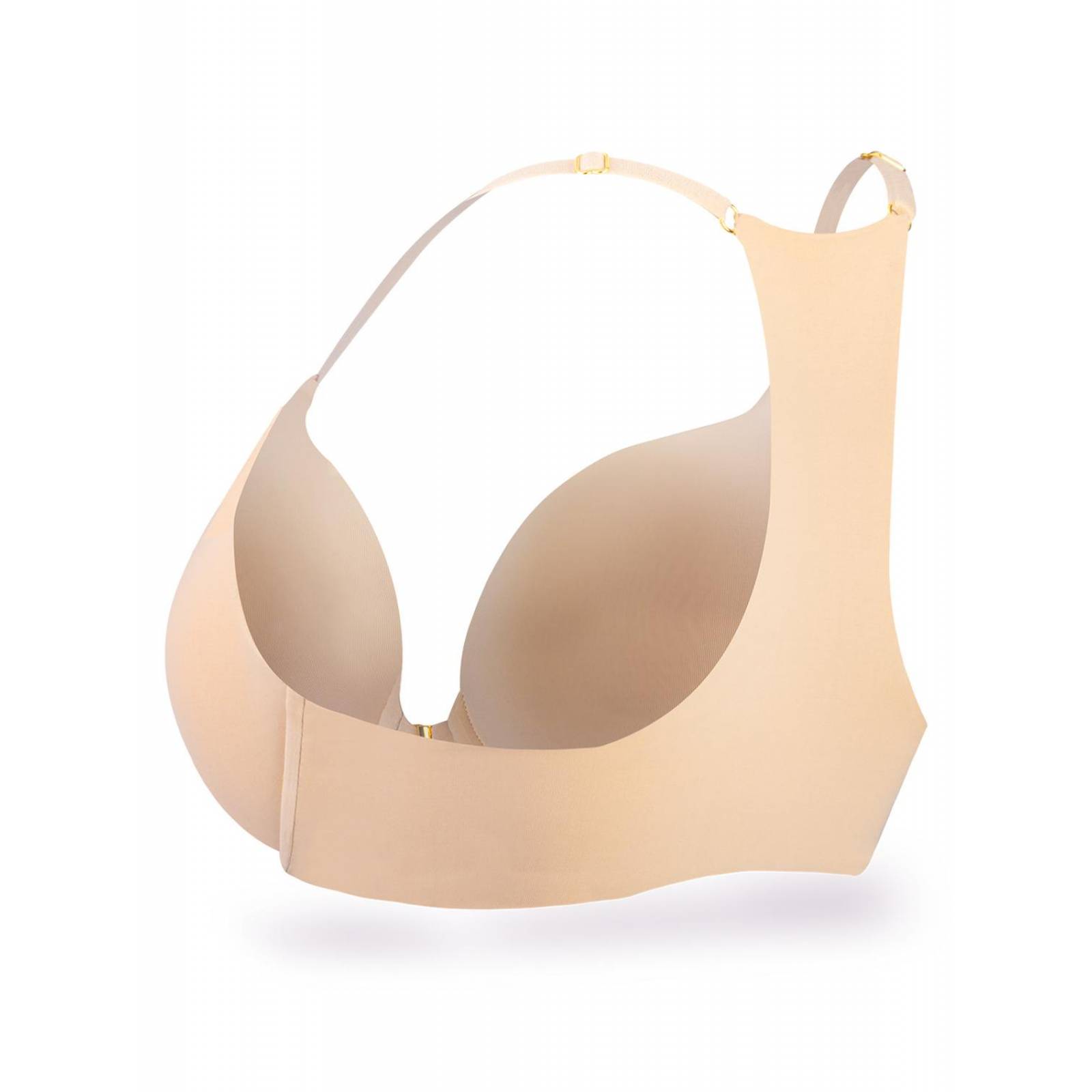 Bra demi push-up Push Up Ilusión 70006 