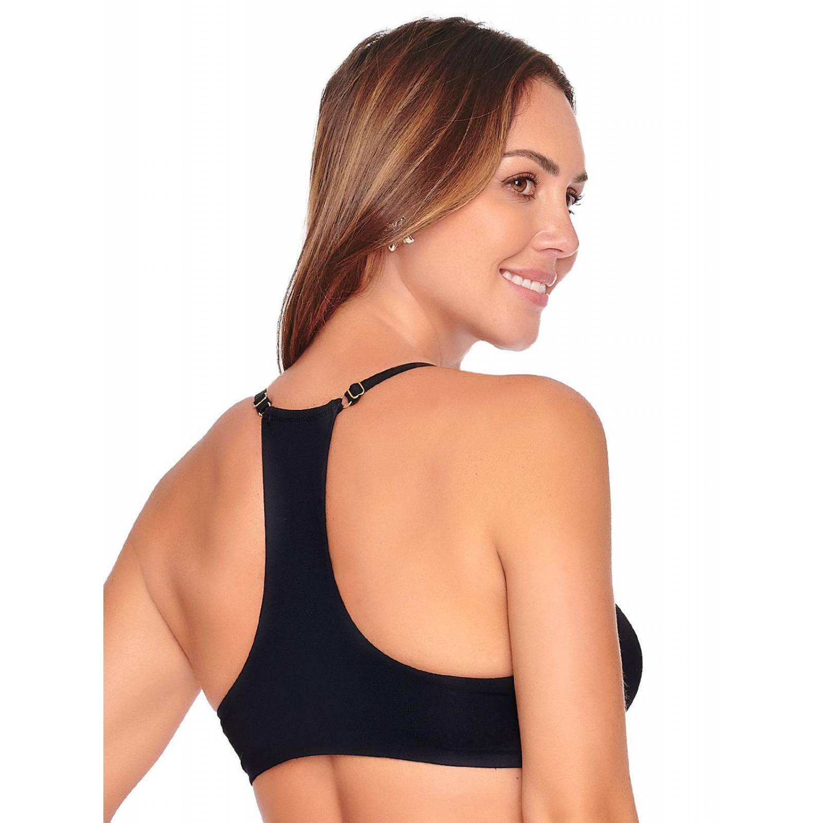 Bra demi push-up Push Up Ilusión 70006 