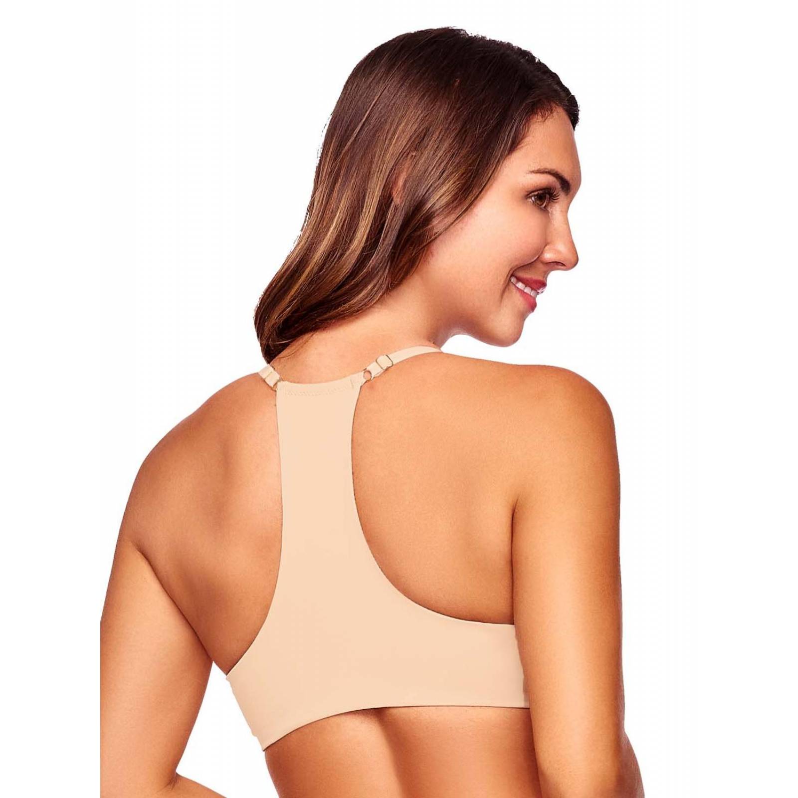 Bra demi push-up Push Up Ilusión 70006 