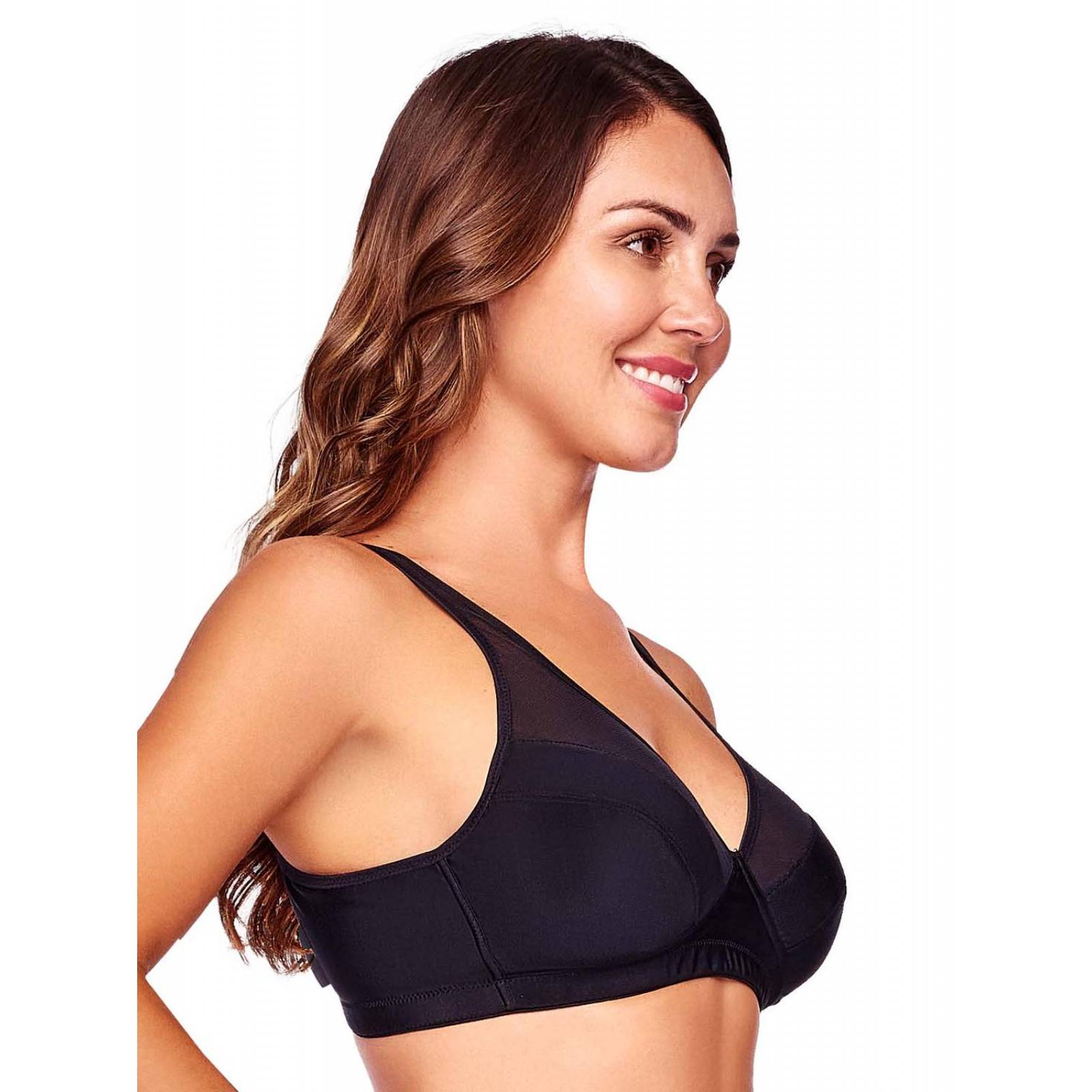 Bra copa completa Contur Ilusión 70064 