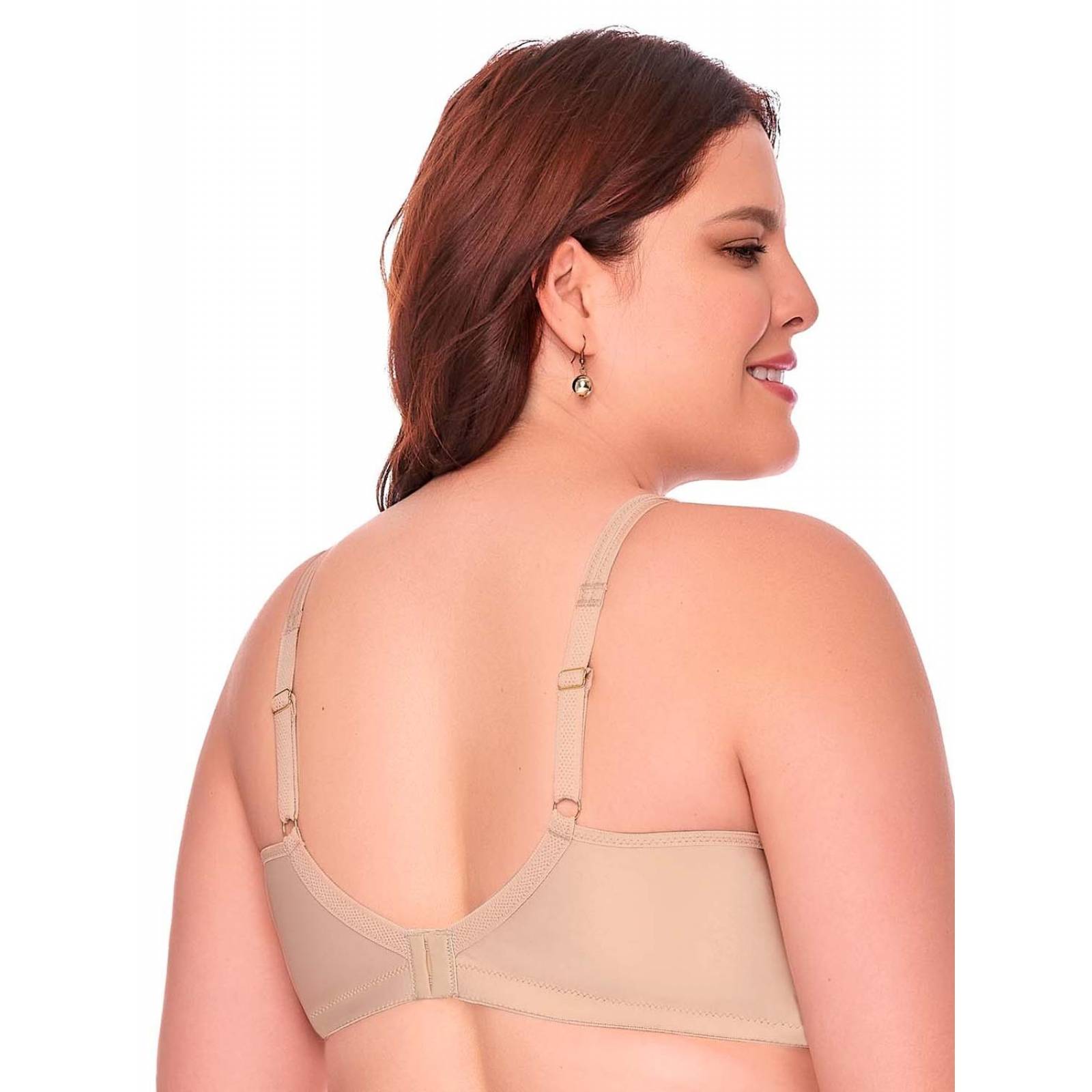 Bra copa completa Contur Ilusión 70064 