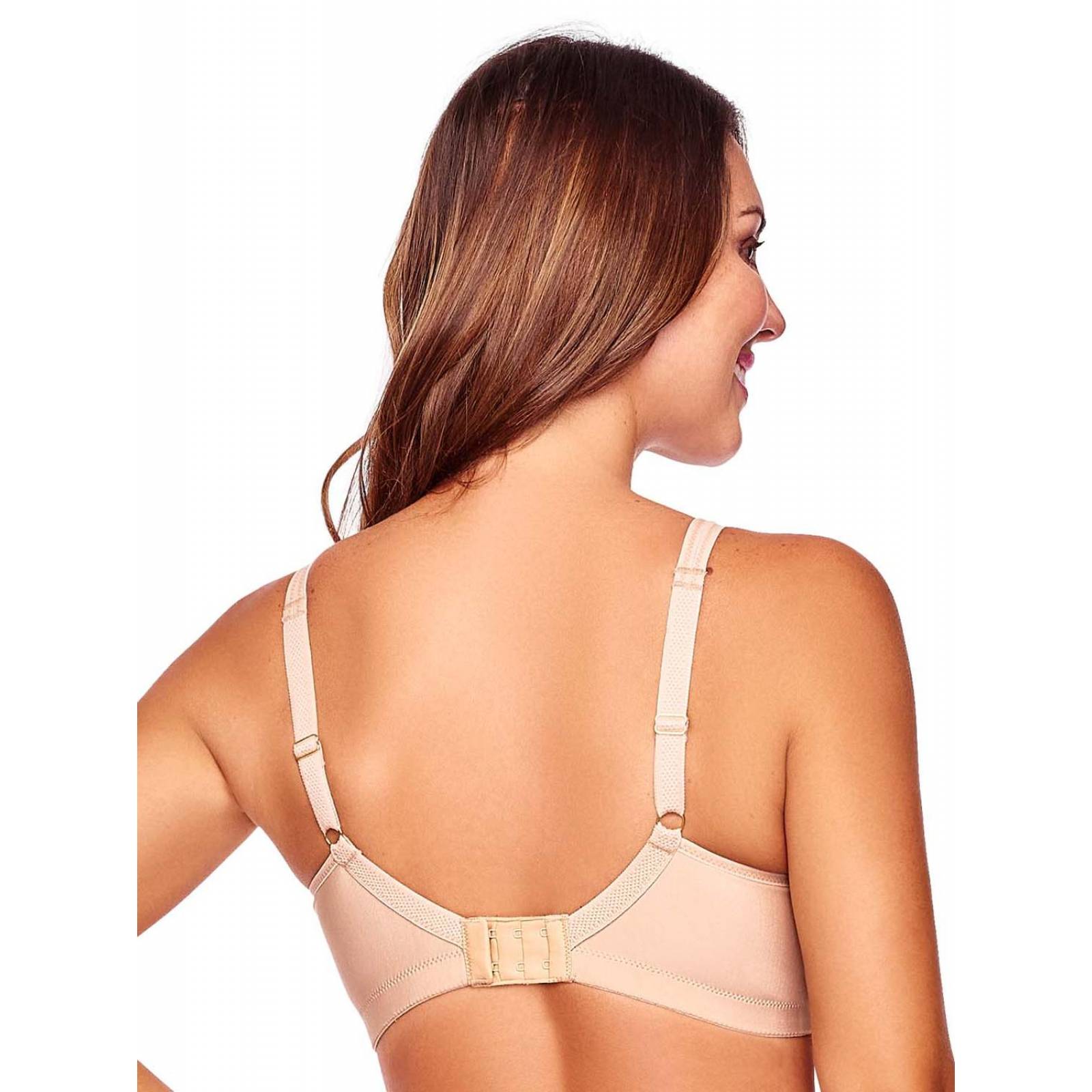 Bra copa completa Contur Ilusión 70064 