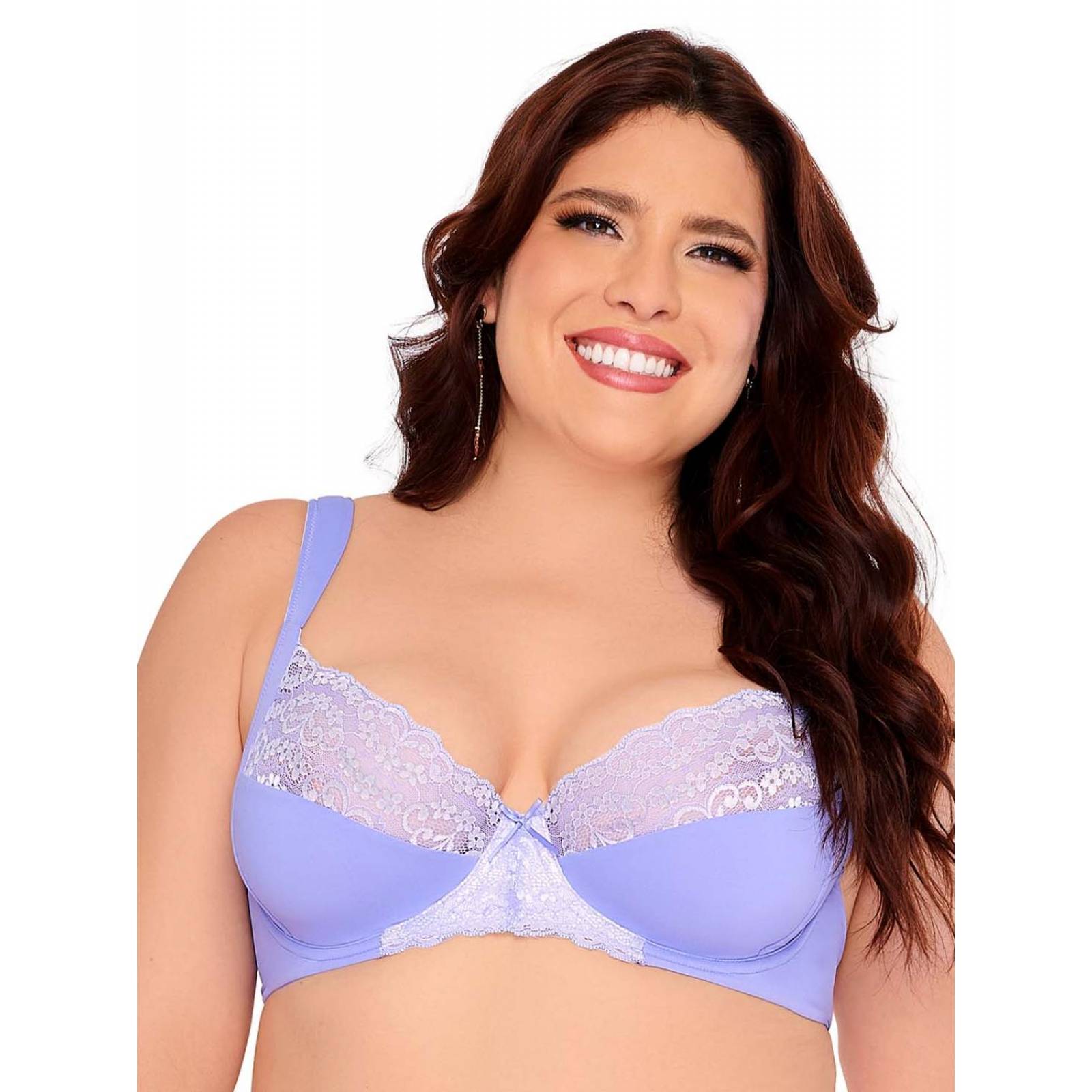 Bra copa completa Contur Ilusión 70071