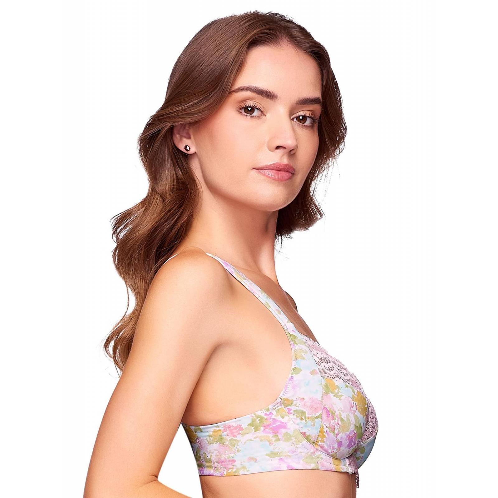 Bra copa completa Contur Ilusión 70071