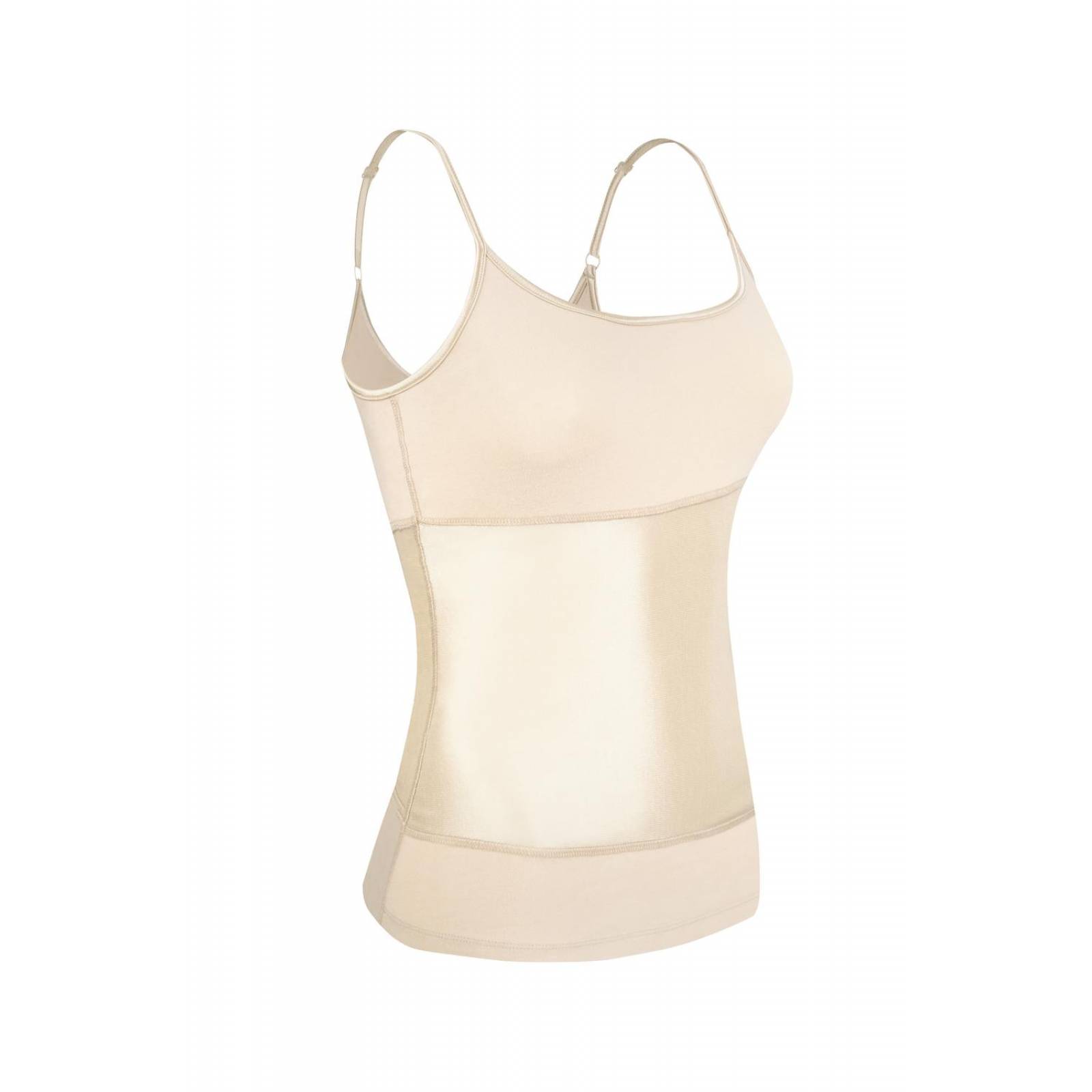 Top de control medio Ilusión 4300 