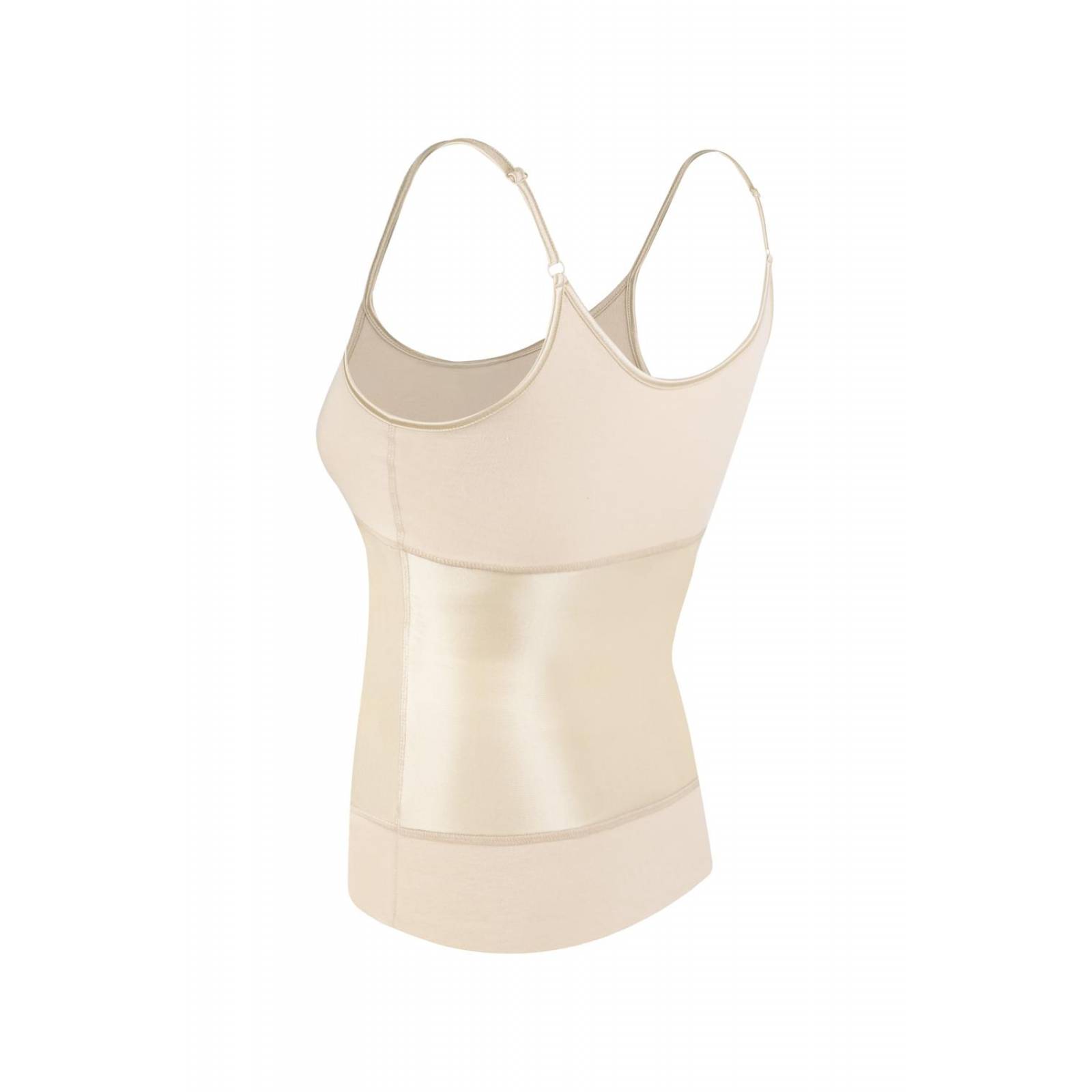 Top de control medio Ilusión 4300 