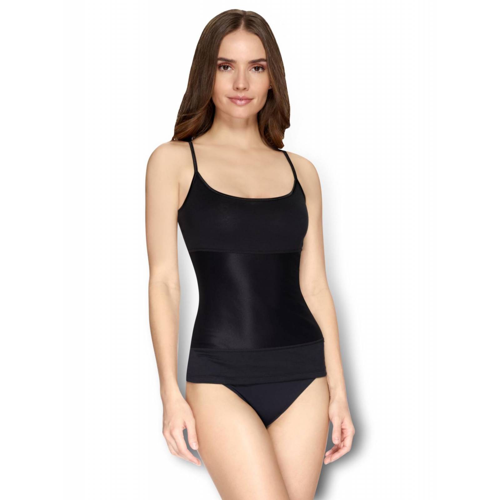 Top de control medio Ilusión 4300 