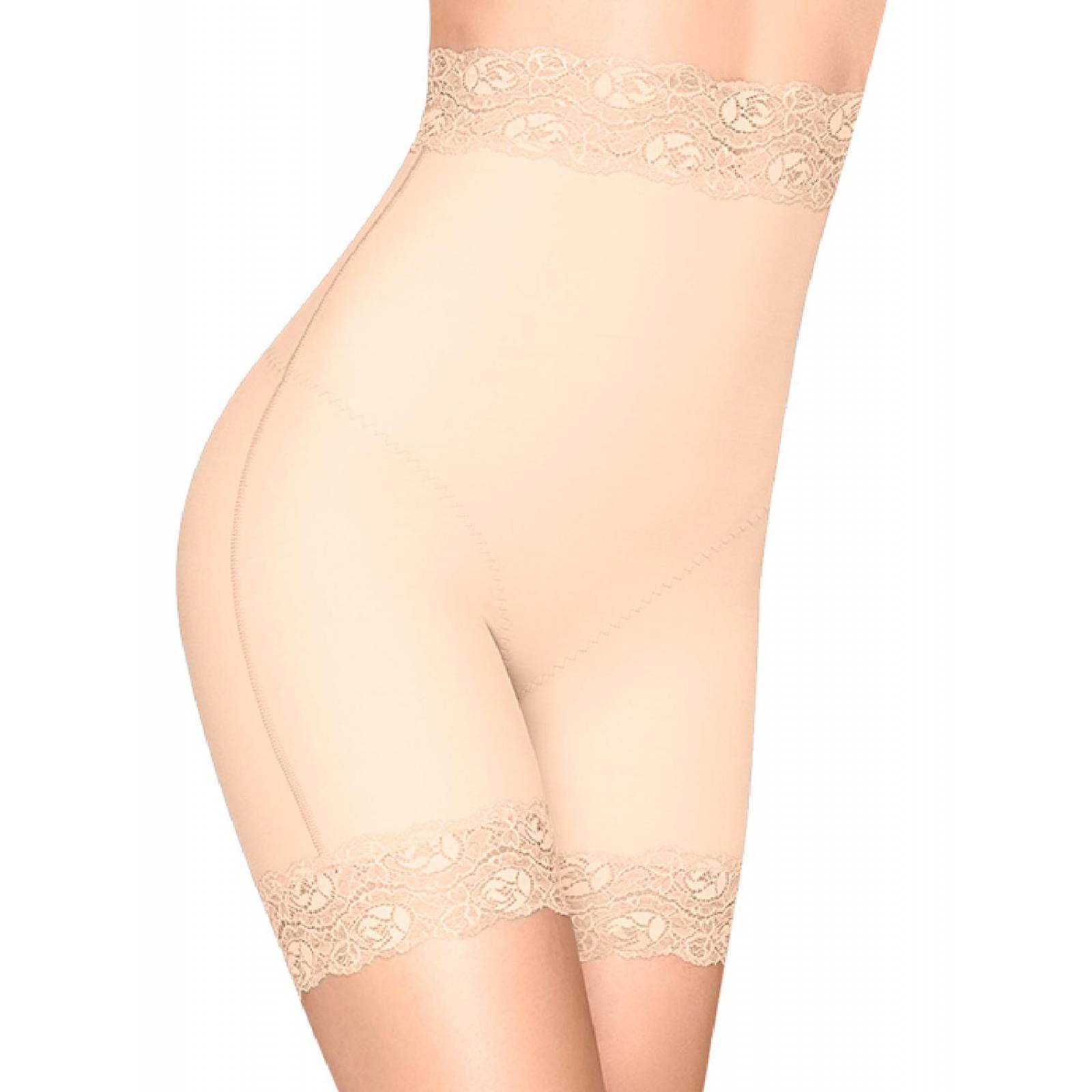 Faja de control firme Ilusión 7115
