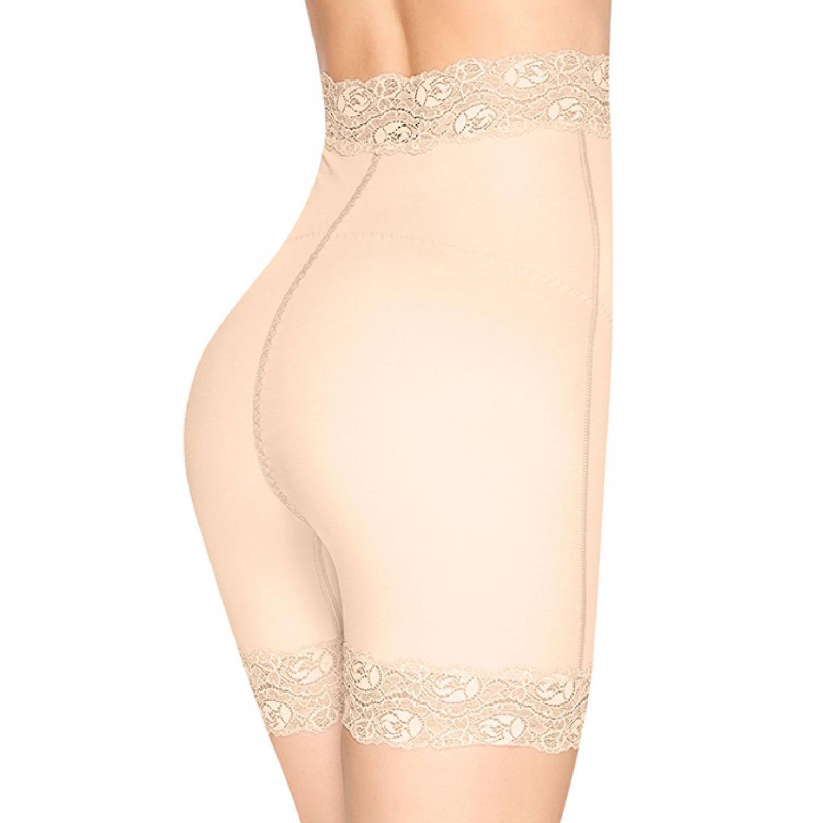 Faja de control firme Ilusión 7115