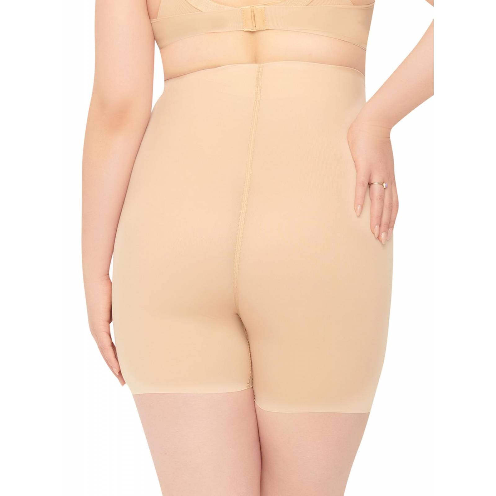 Faja de control firme Ilusión 7137 