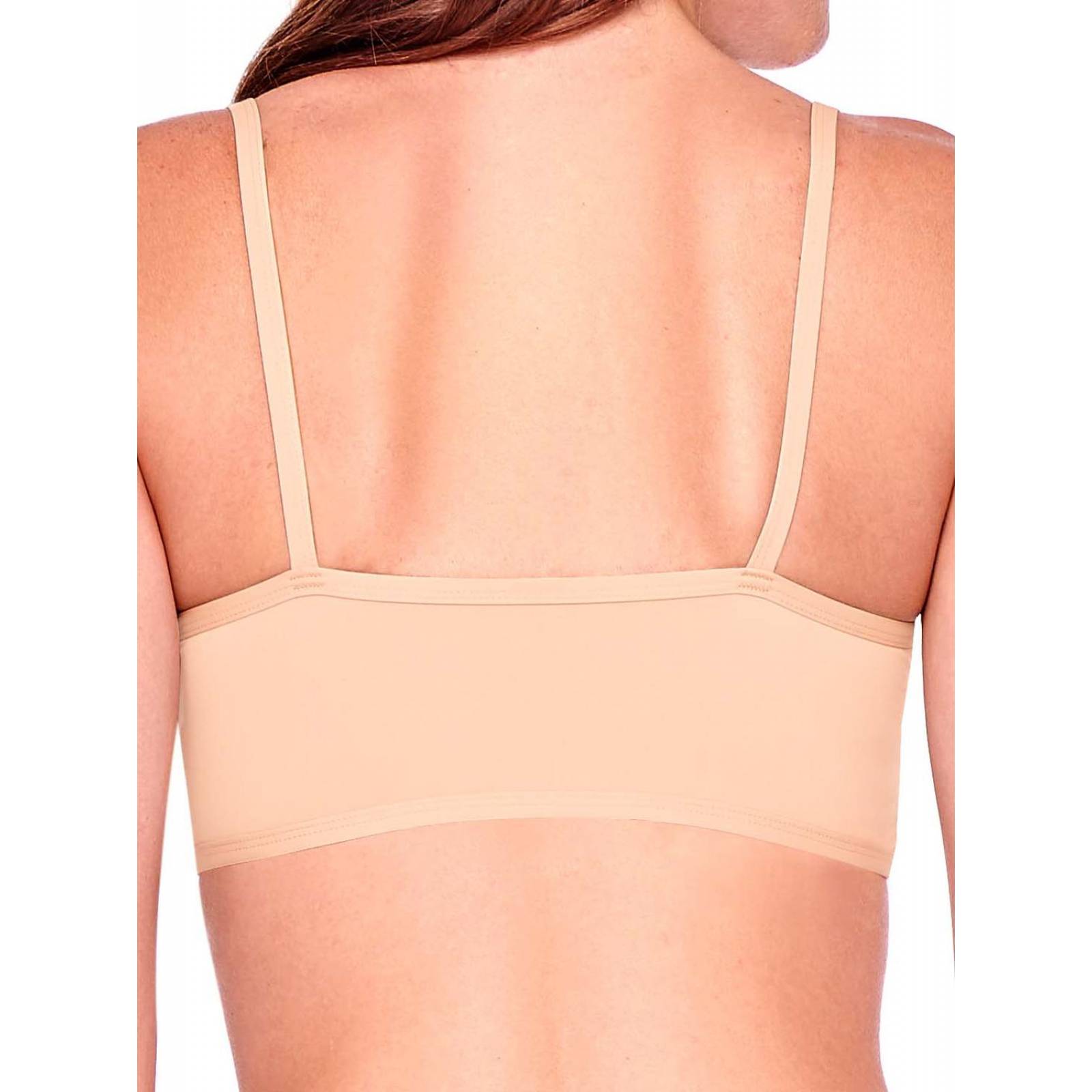 Top corto con tirantes Ilusión 4411 