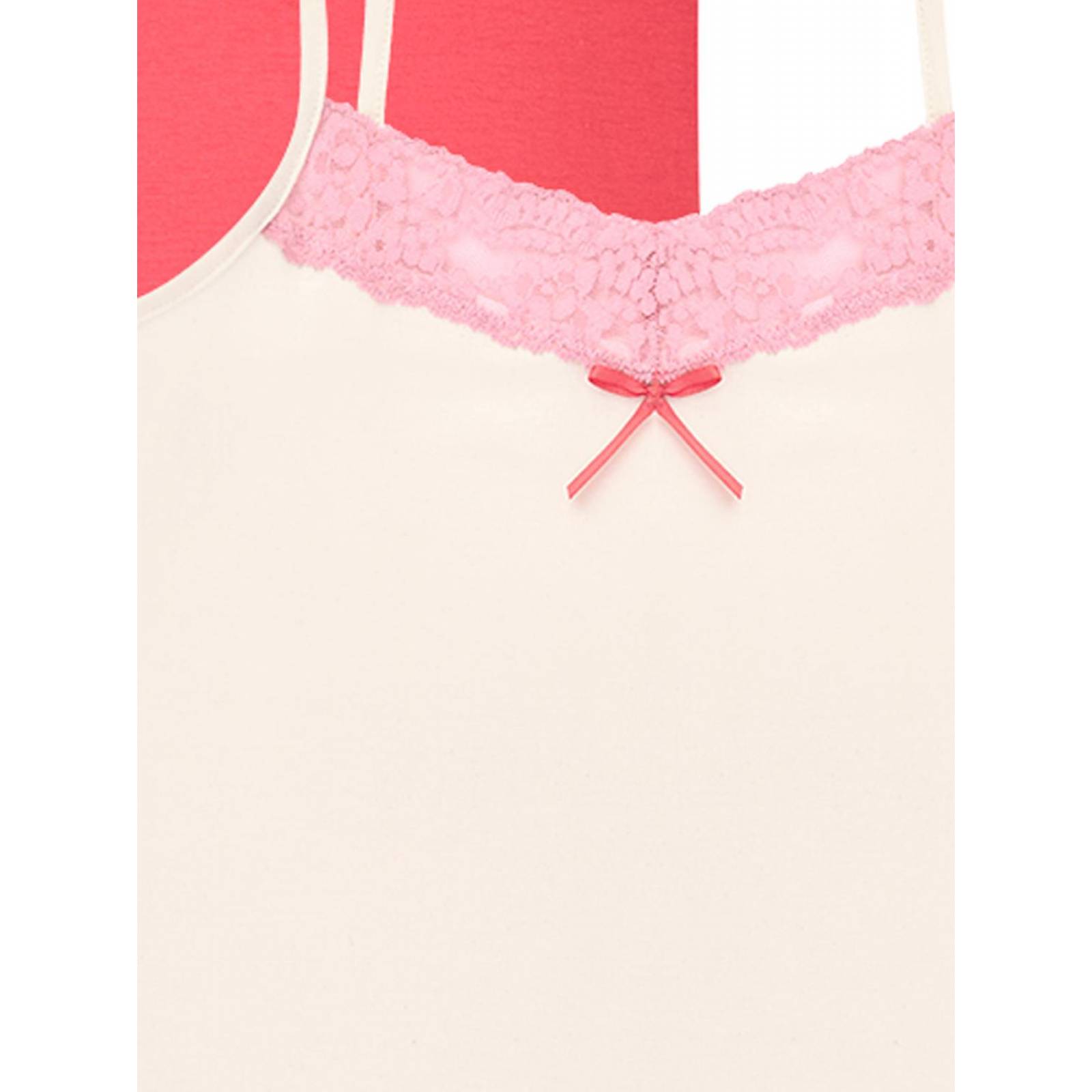 Paquete de 3 camisetas Ilusión 33310 