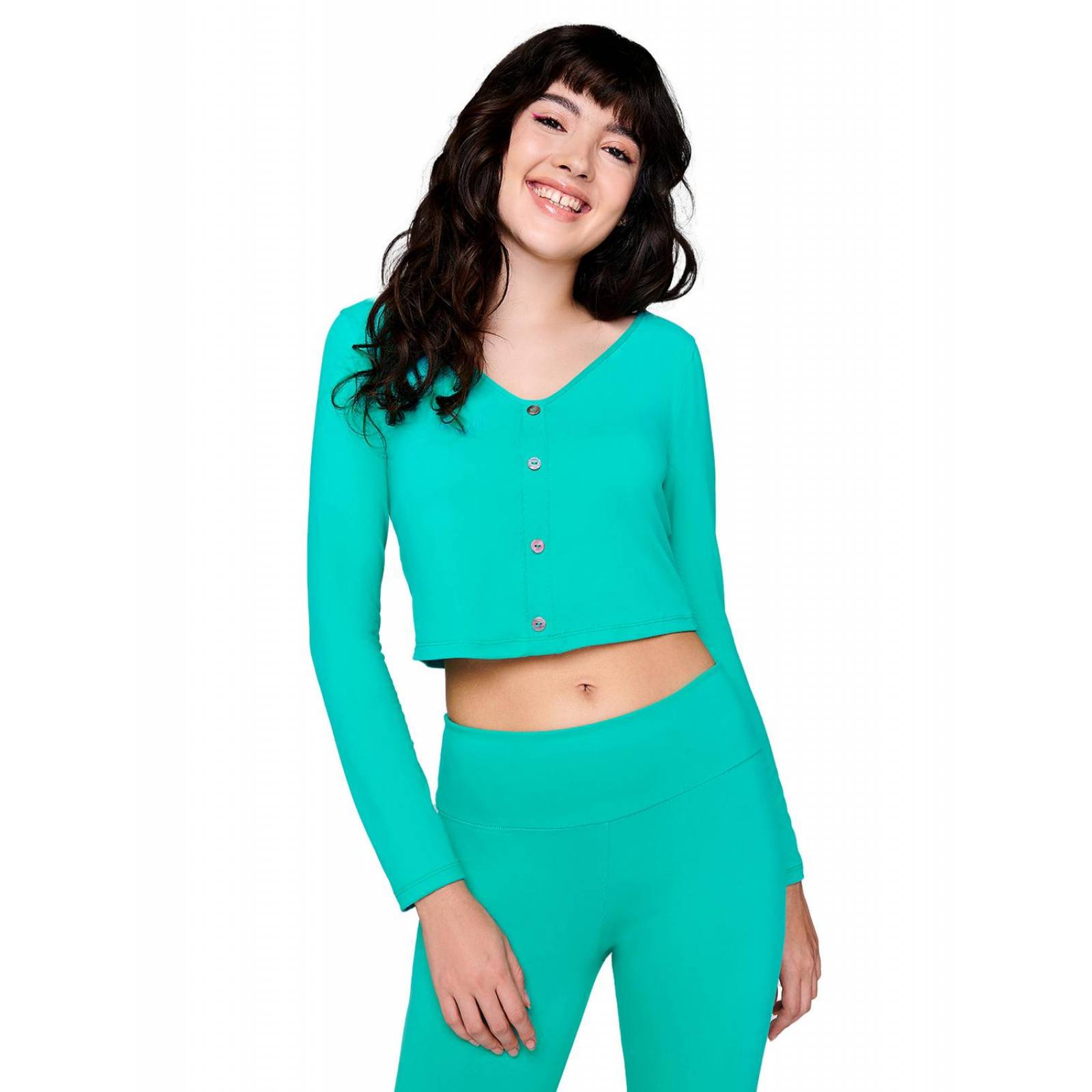 Set de pijama Ilusión 97005 