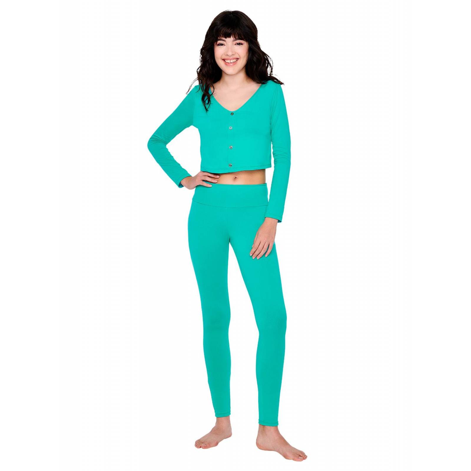 Set de pijama Ilusión 97005 