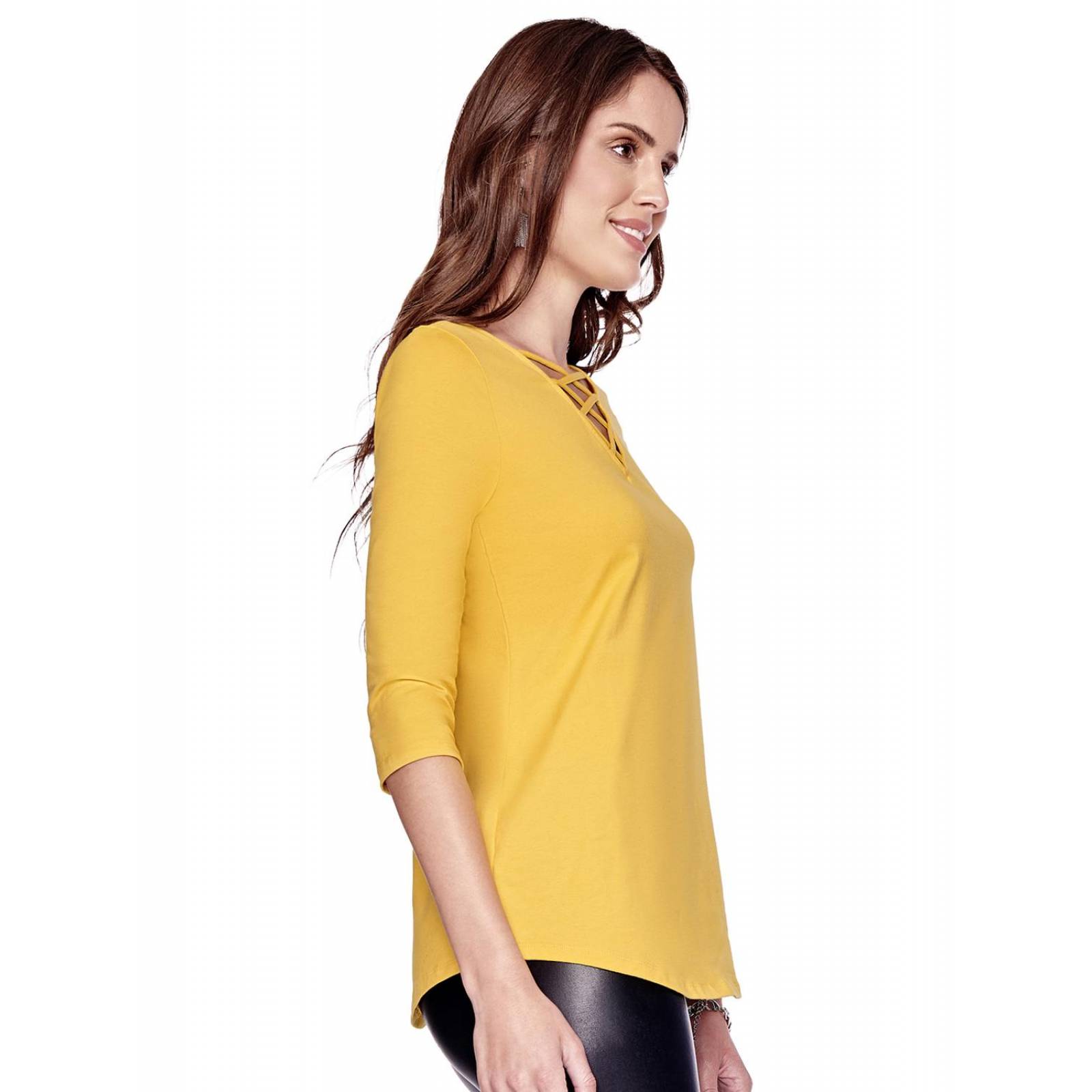 Blusa Ilusión 43934 