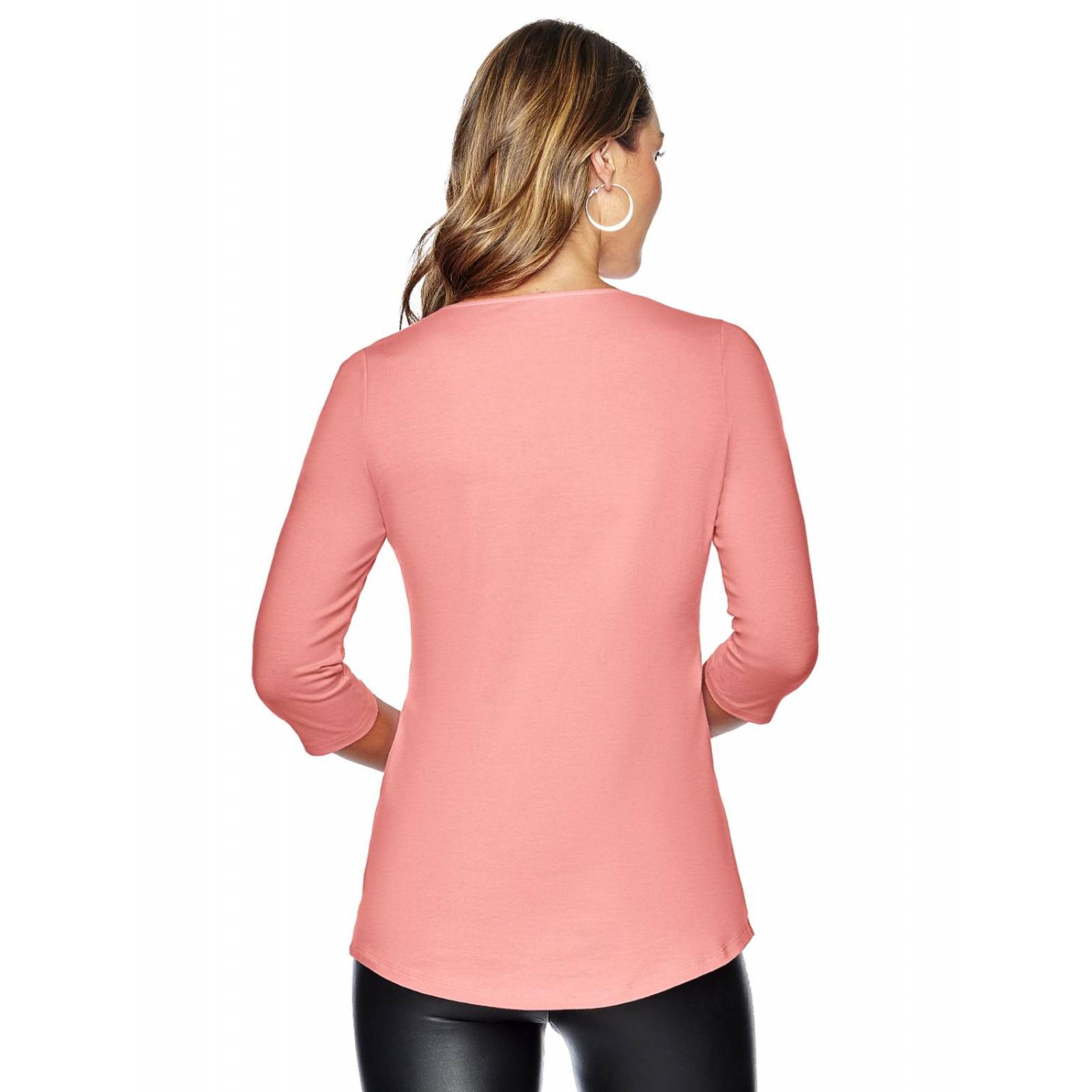 Blusa Ilusión 43934 