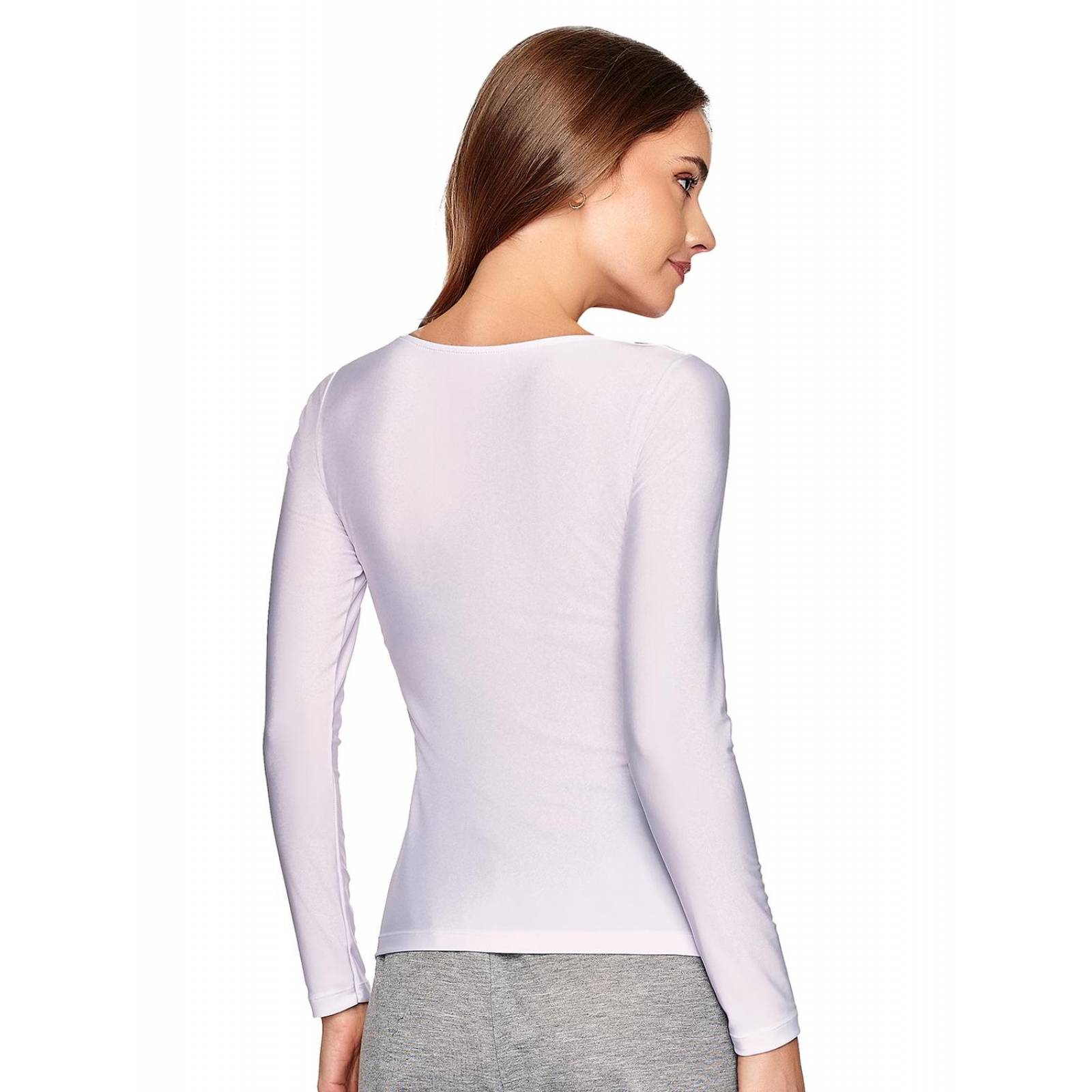 Blusa Ilusión 81053 