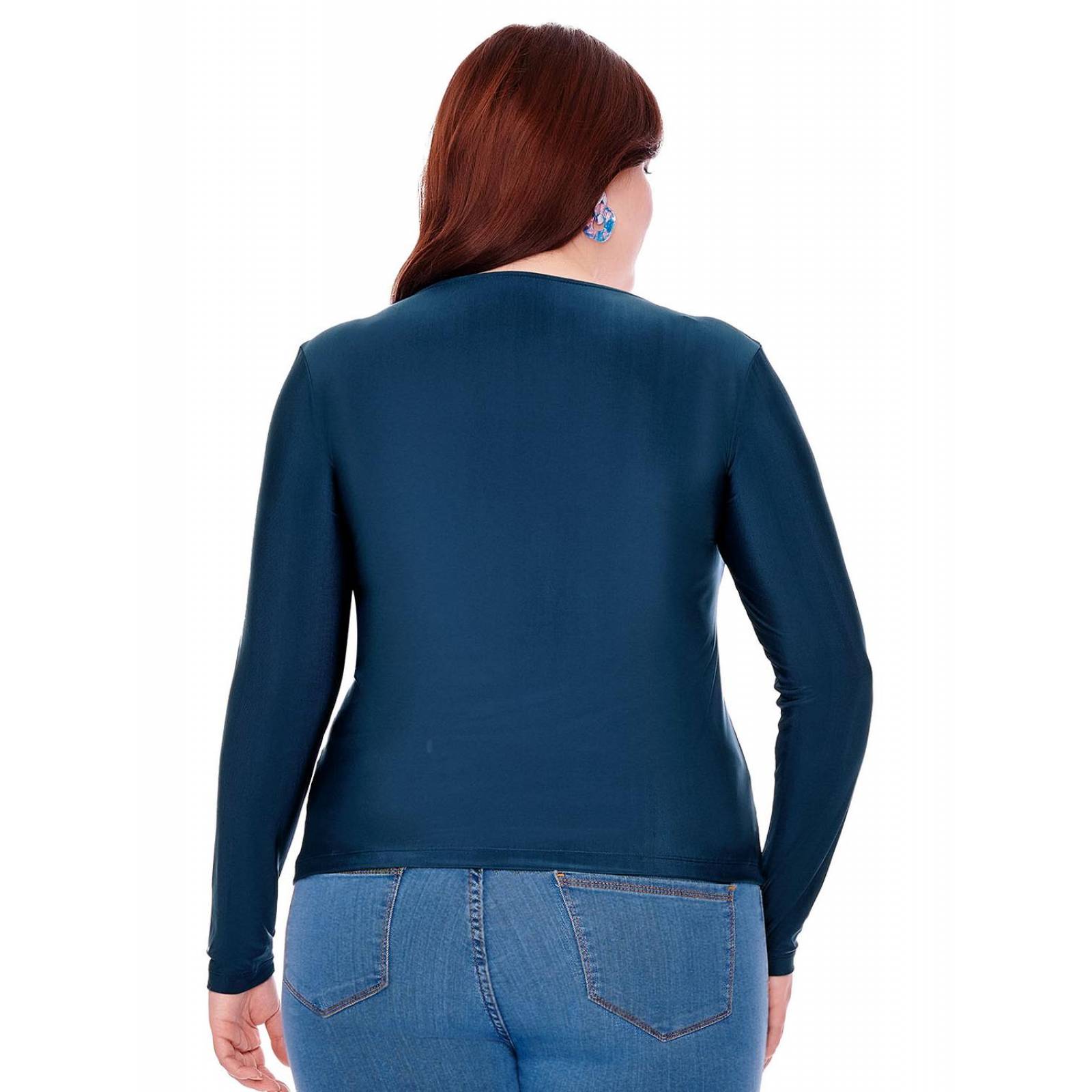 Blusa Ilusión 81053 