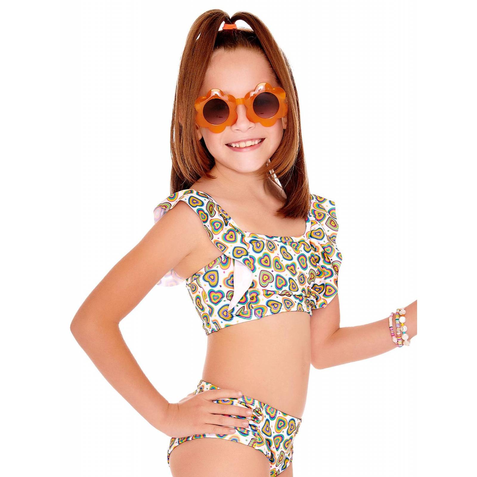 Traje de baño Ilusión 34002 