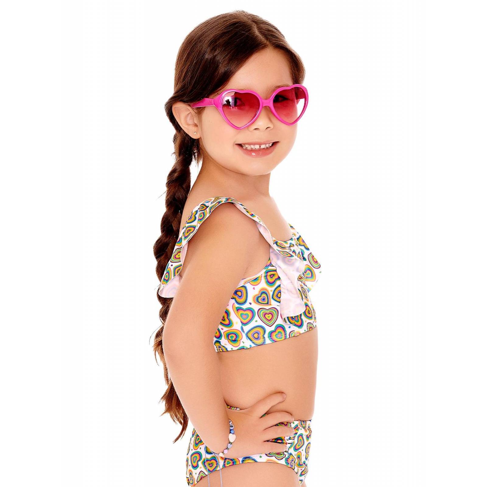 Traje de baño Ilusión 34002 