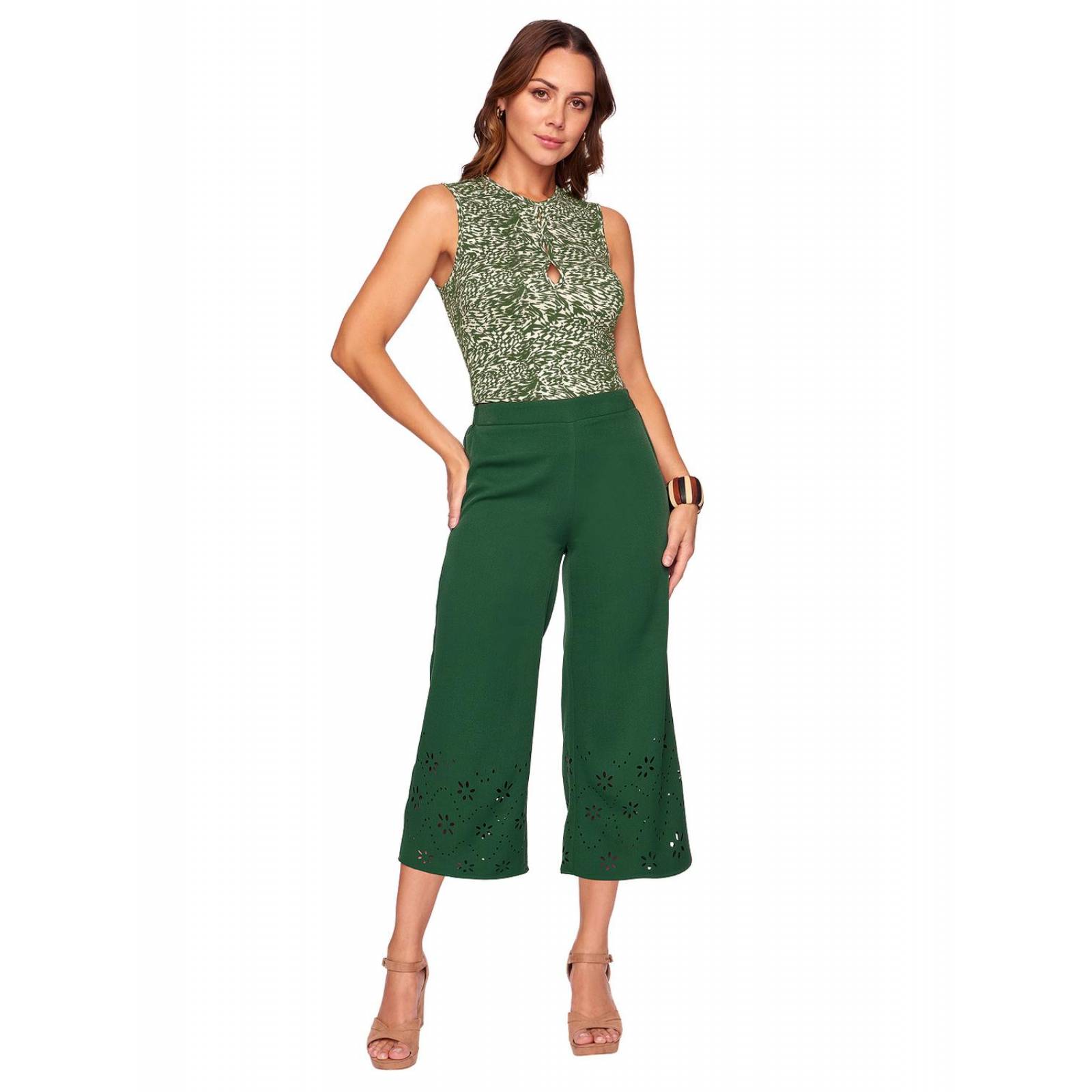 Blusa Ilusión 81107 