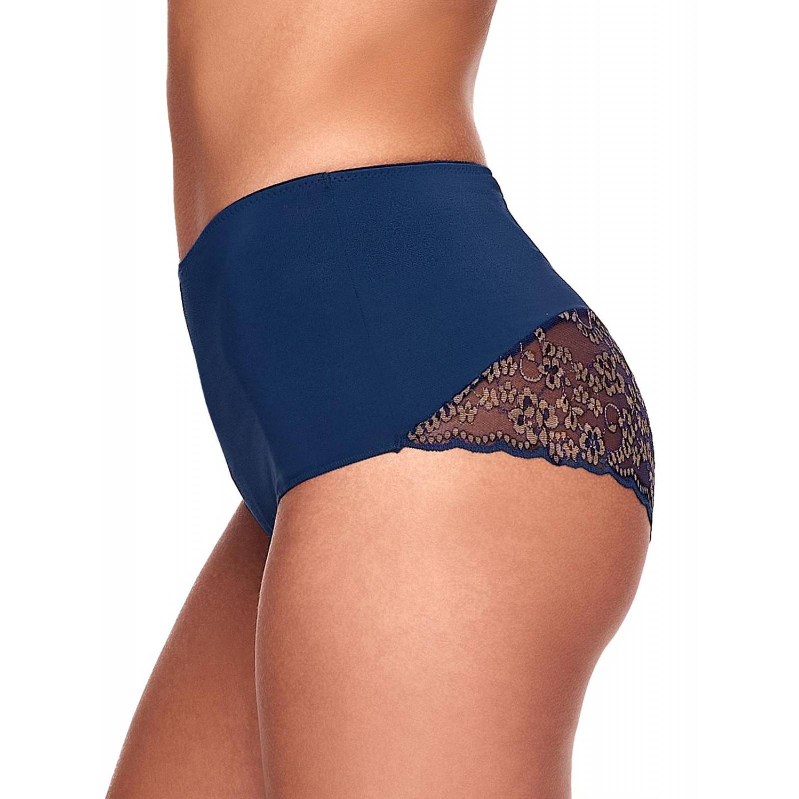 Panty alta Ilusión 78041 
