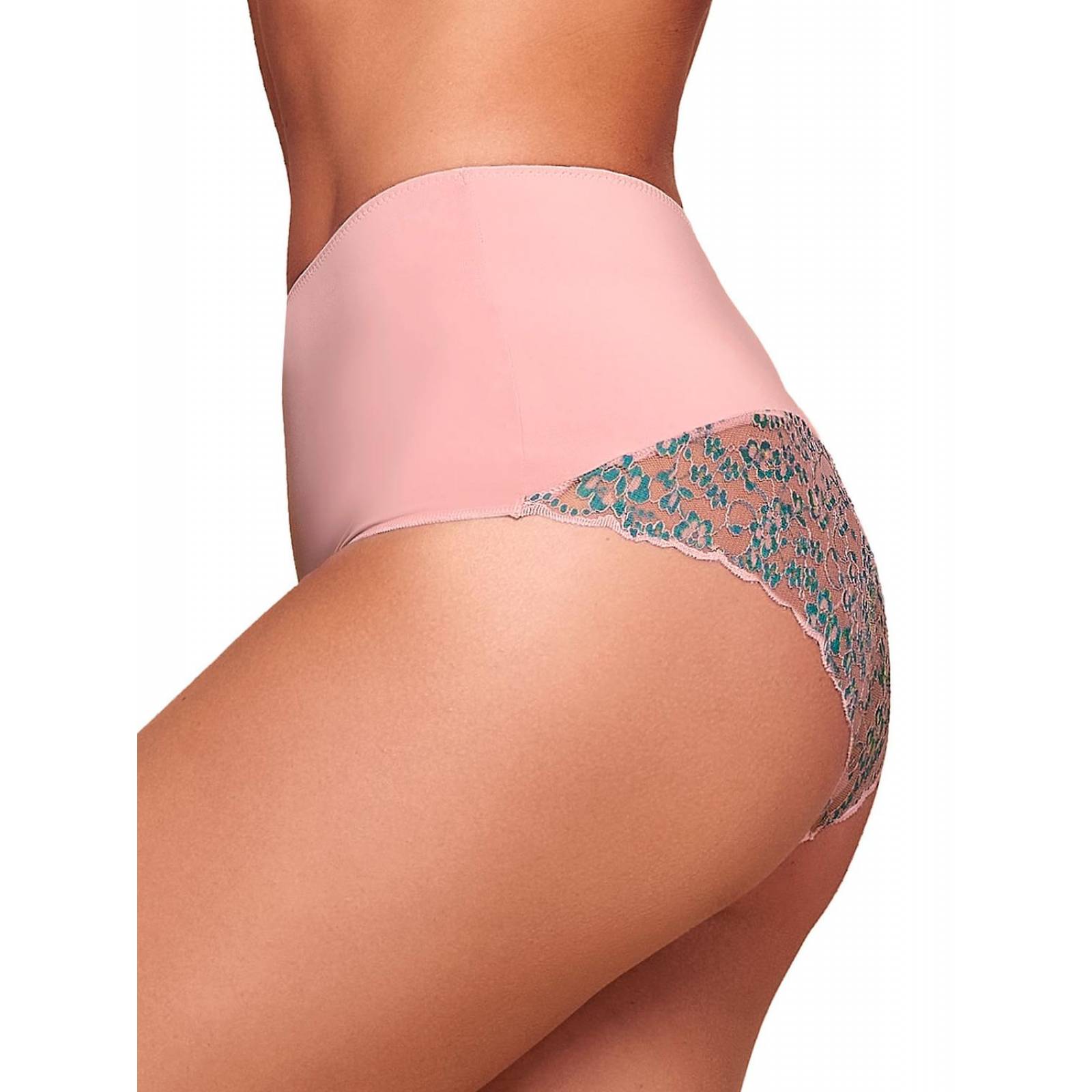 Panty alta Ilusión 78041 