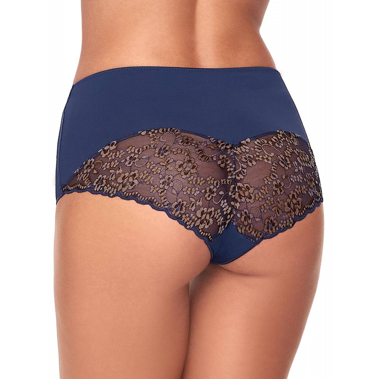 Panty alta Ilusión 78041 
