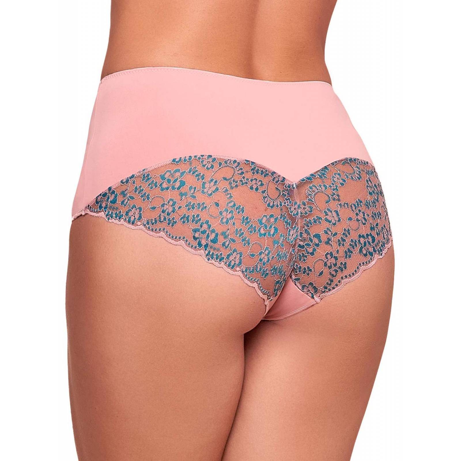 Panty alta Ilusión 78041 