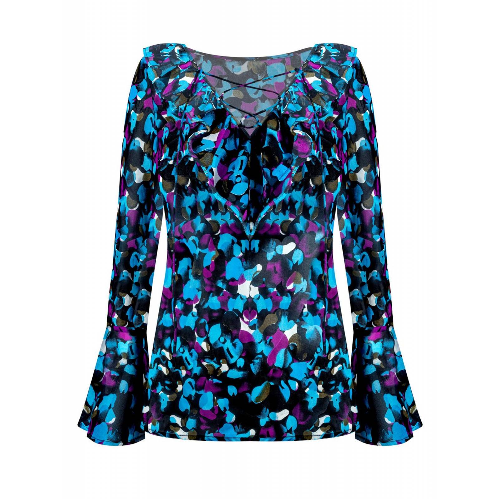 Blusa Ilusión 81113 