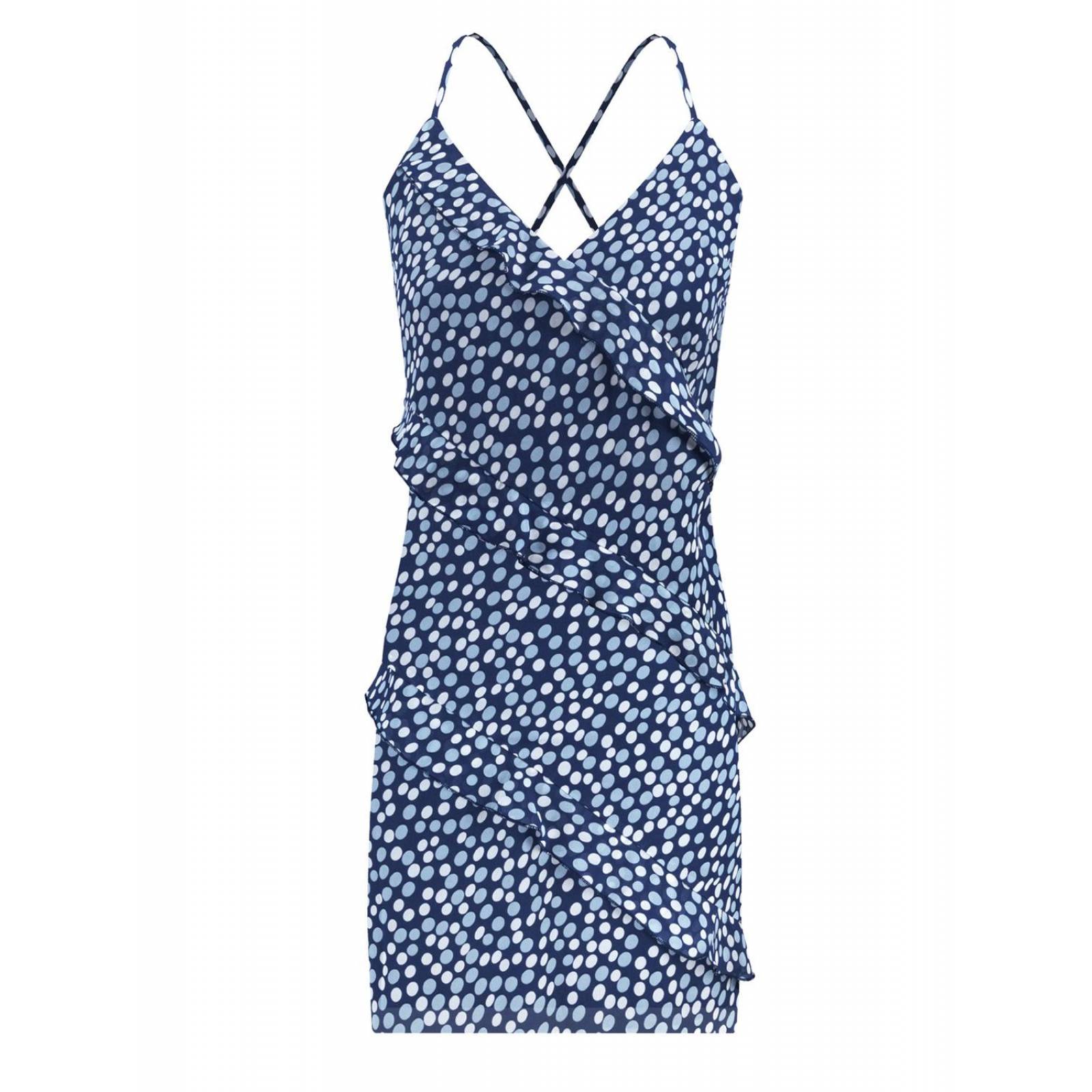 Vestido Ilusión 82024 