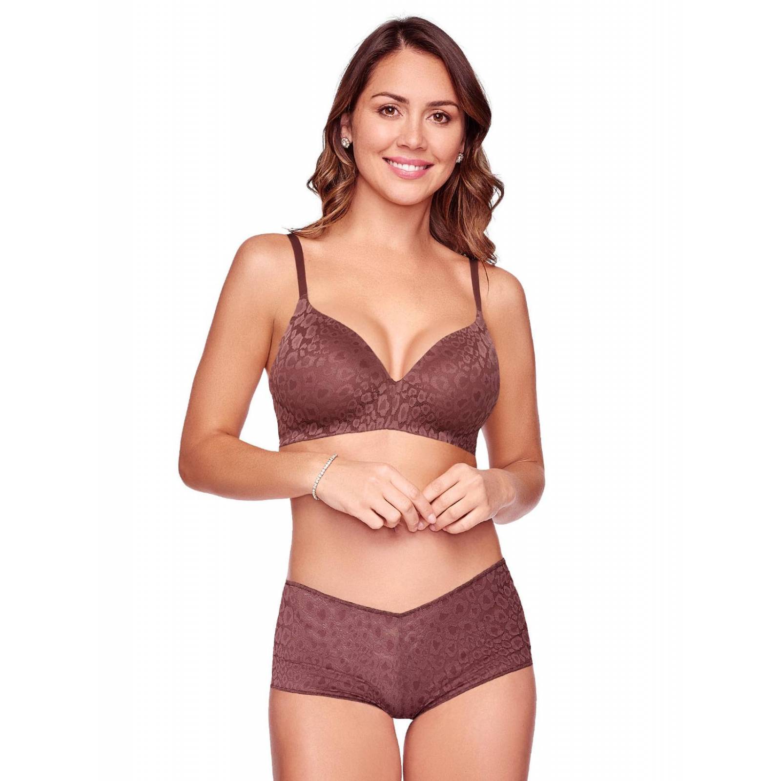 ropa intima boxer mujer mercado libre