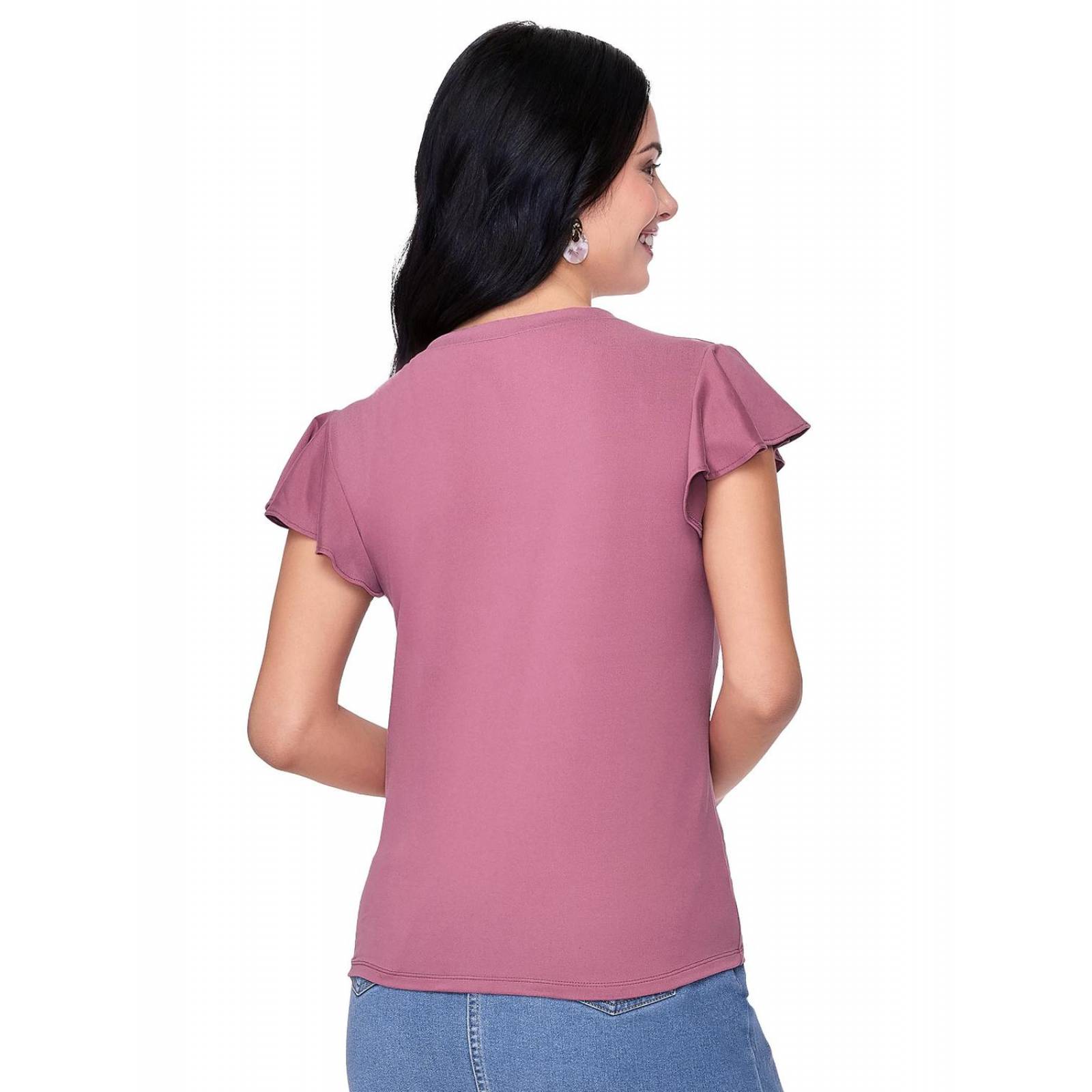 Blusa Ilusión 81128 