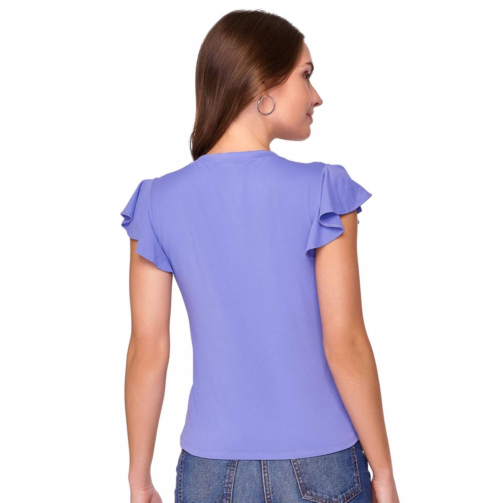 Blusa Ilusión 81128 