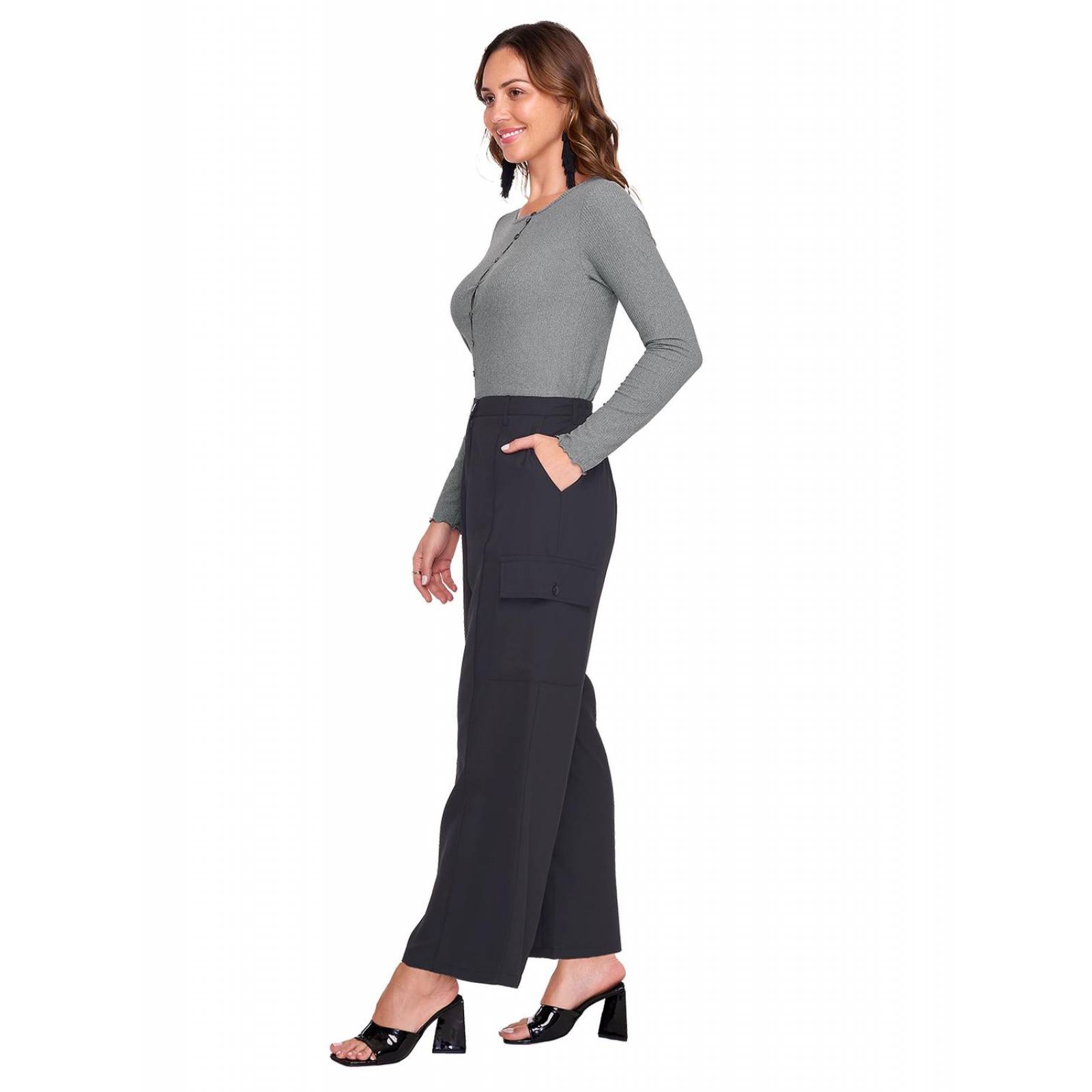 Blusa Ilusión 81143 