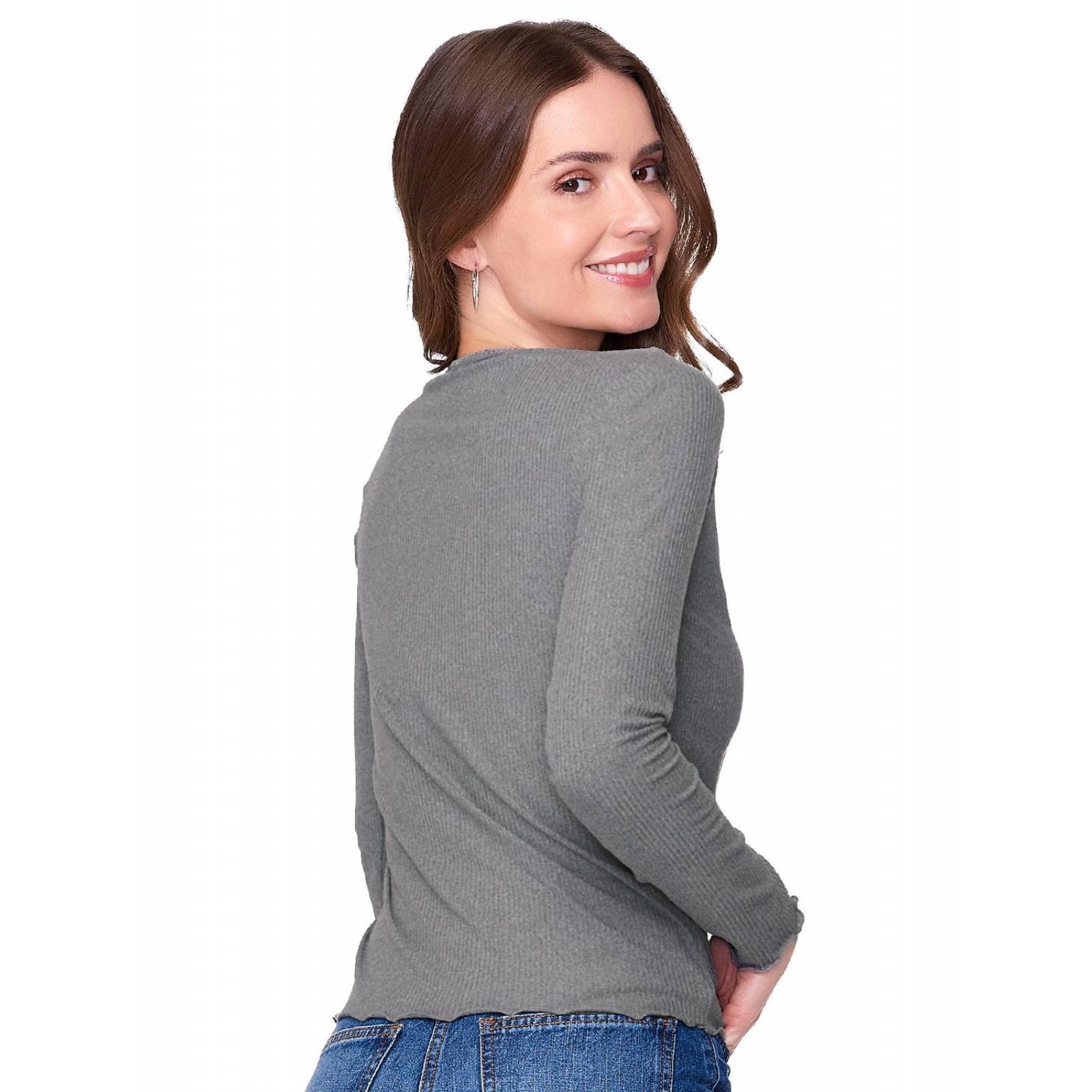 Blusa Ilusión 81143 