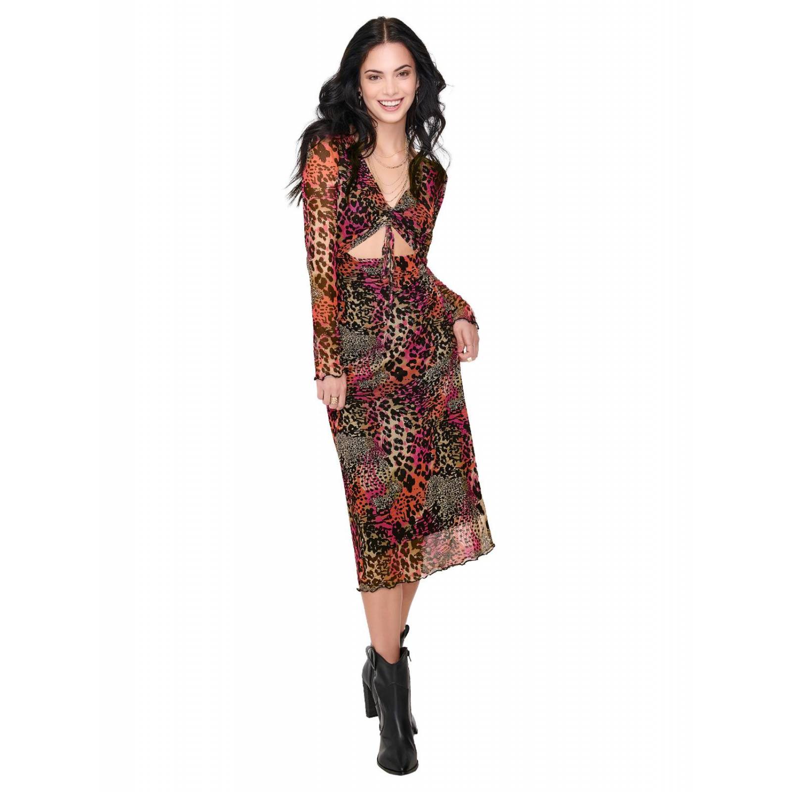 Vestido Ilusión 82026 