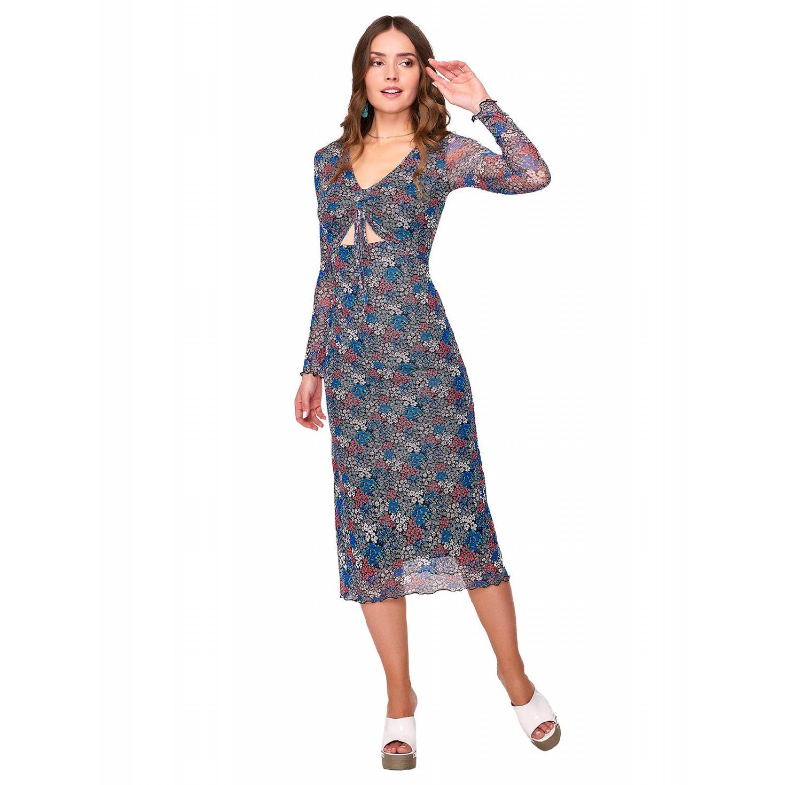 Vestido Ilusión 82026 