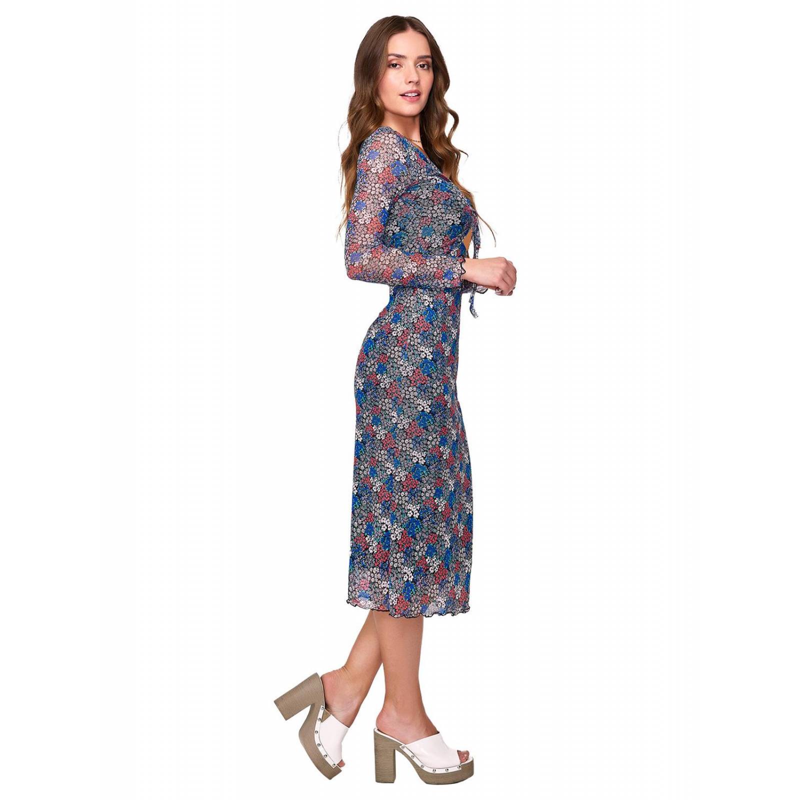 Vestido Ilusión 82026 