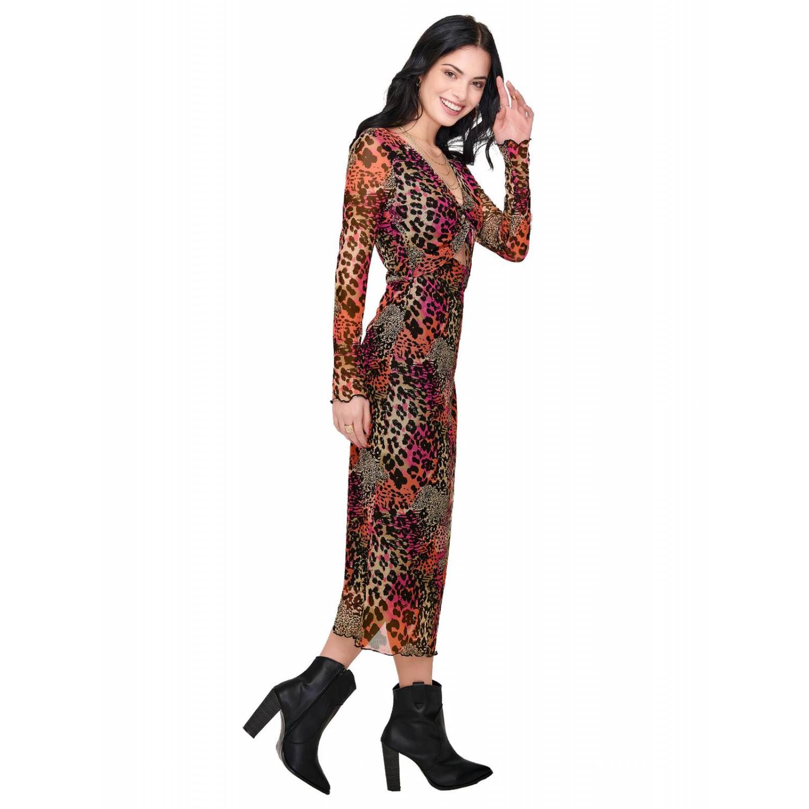 Vestido Ilusión 82026 