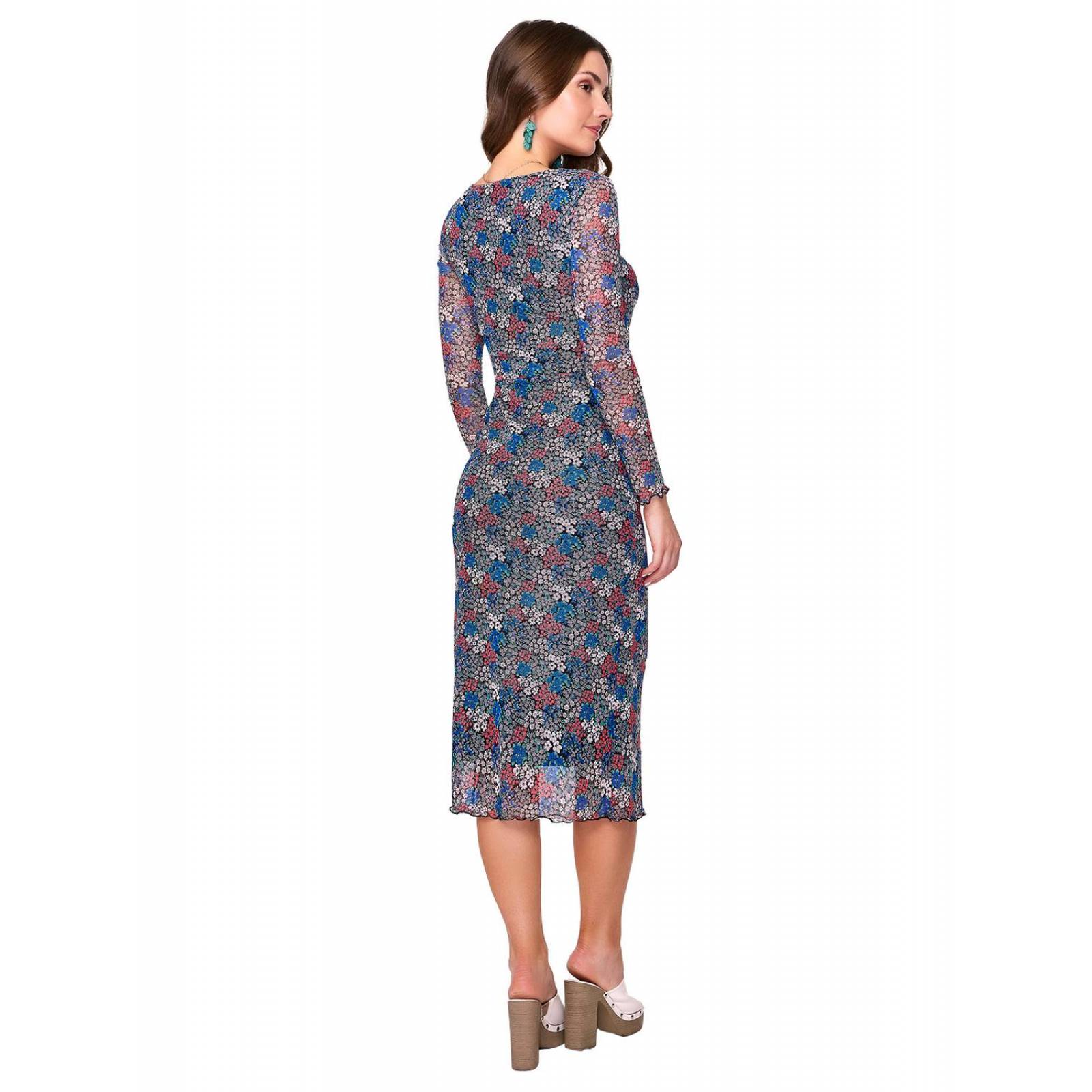 Vestido Ilusión 82026 