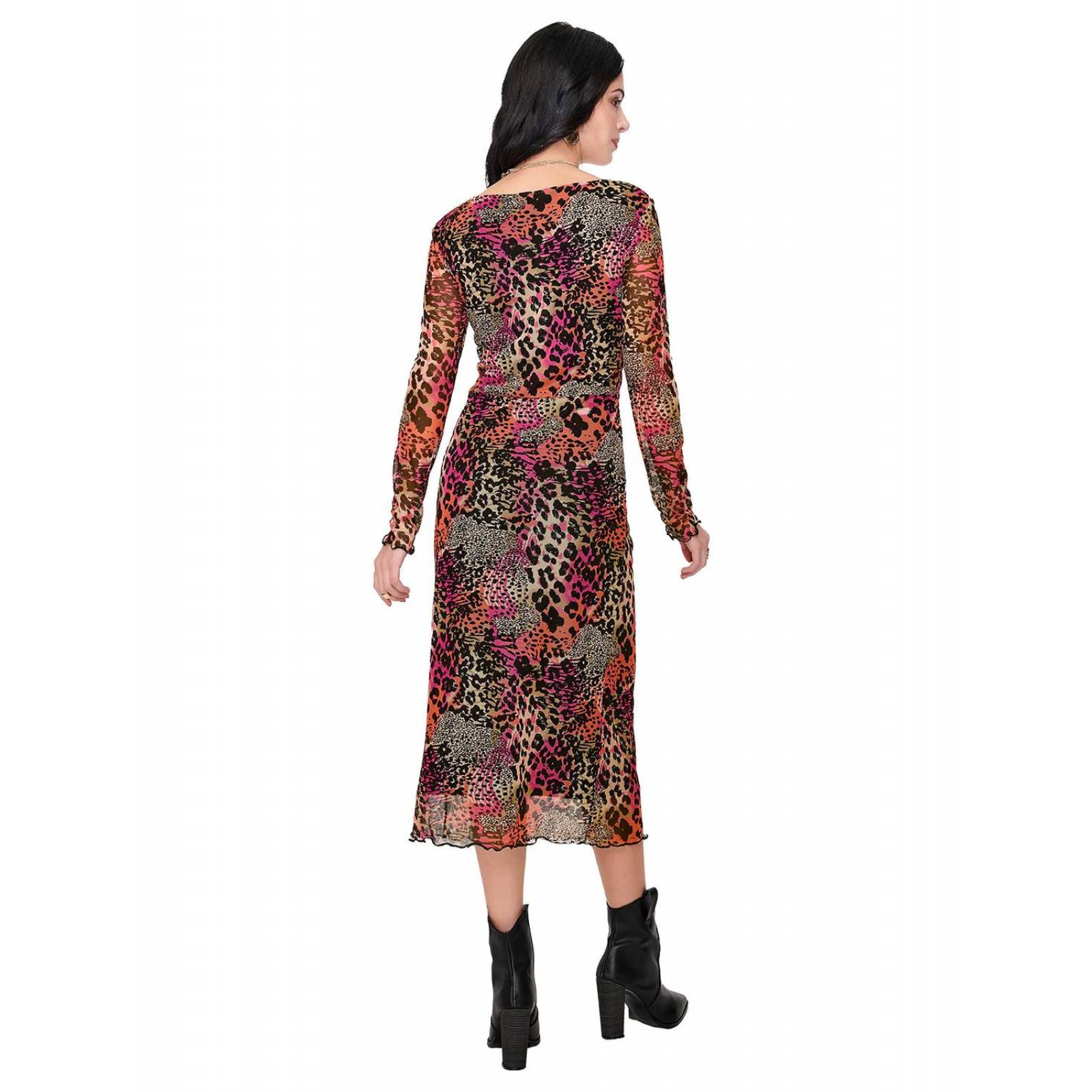 Vestido Ilusión 82026 