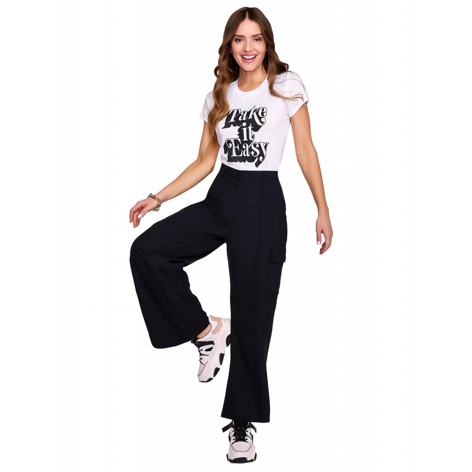 Pantalón Ilusión 83042 