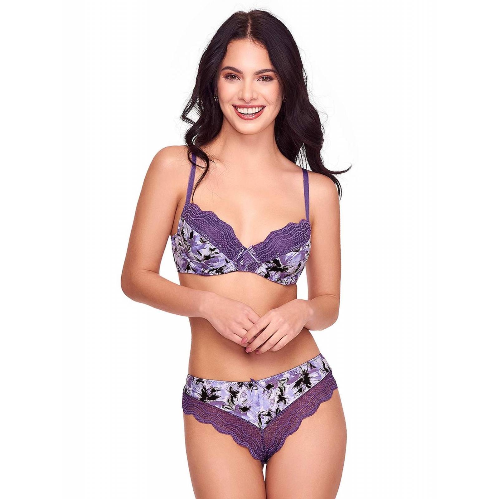 Bikini Ilusión 78047 