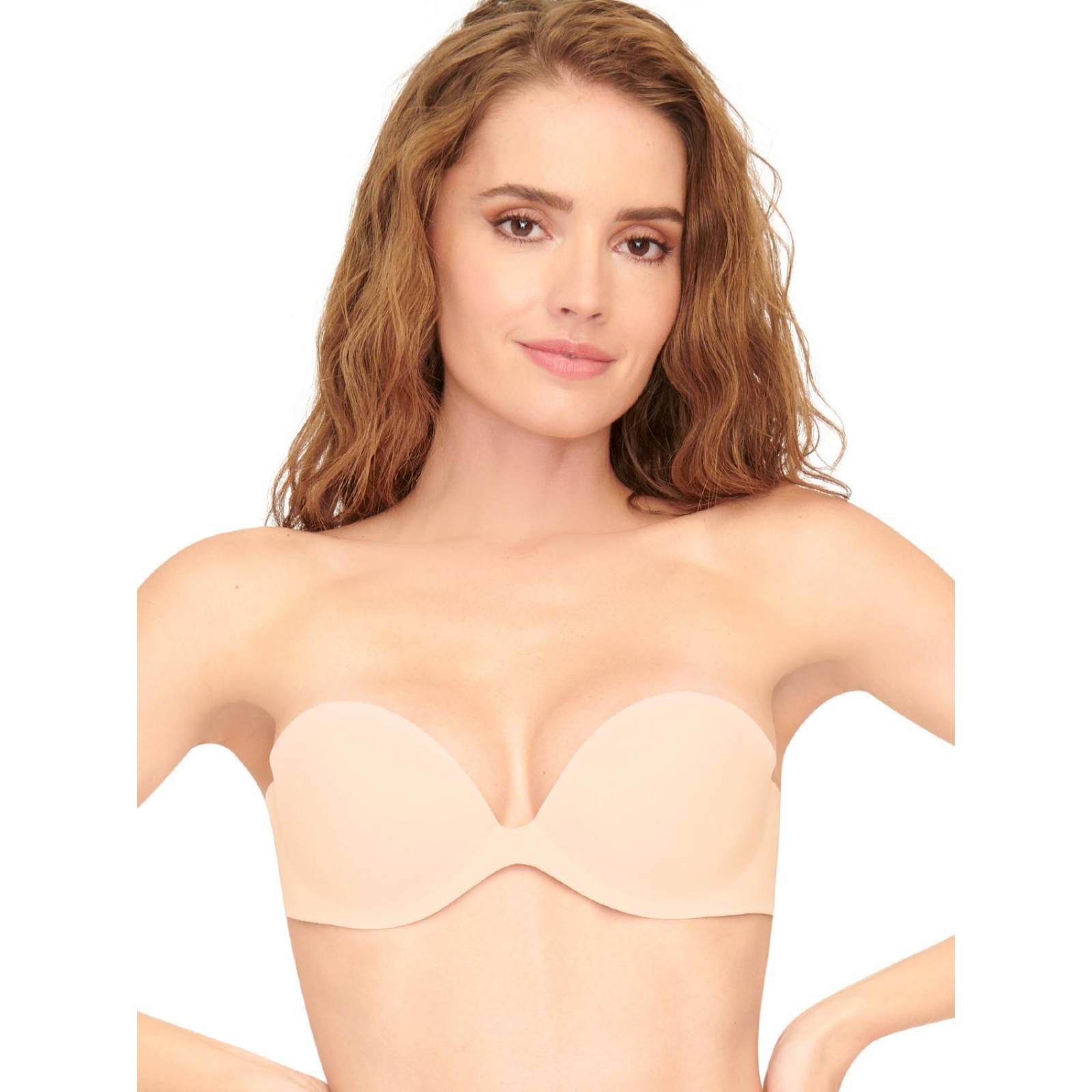 Bra adhesivo Ilusión 89017 