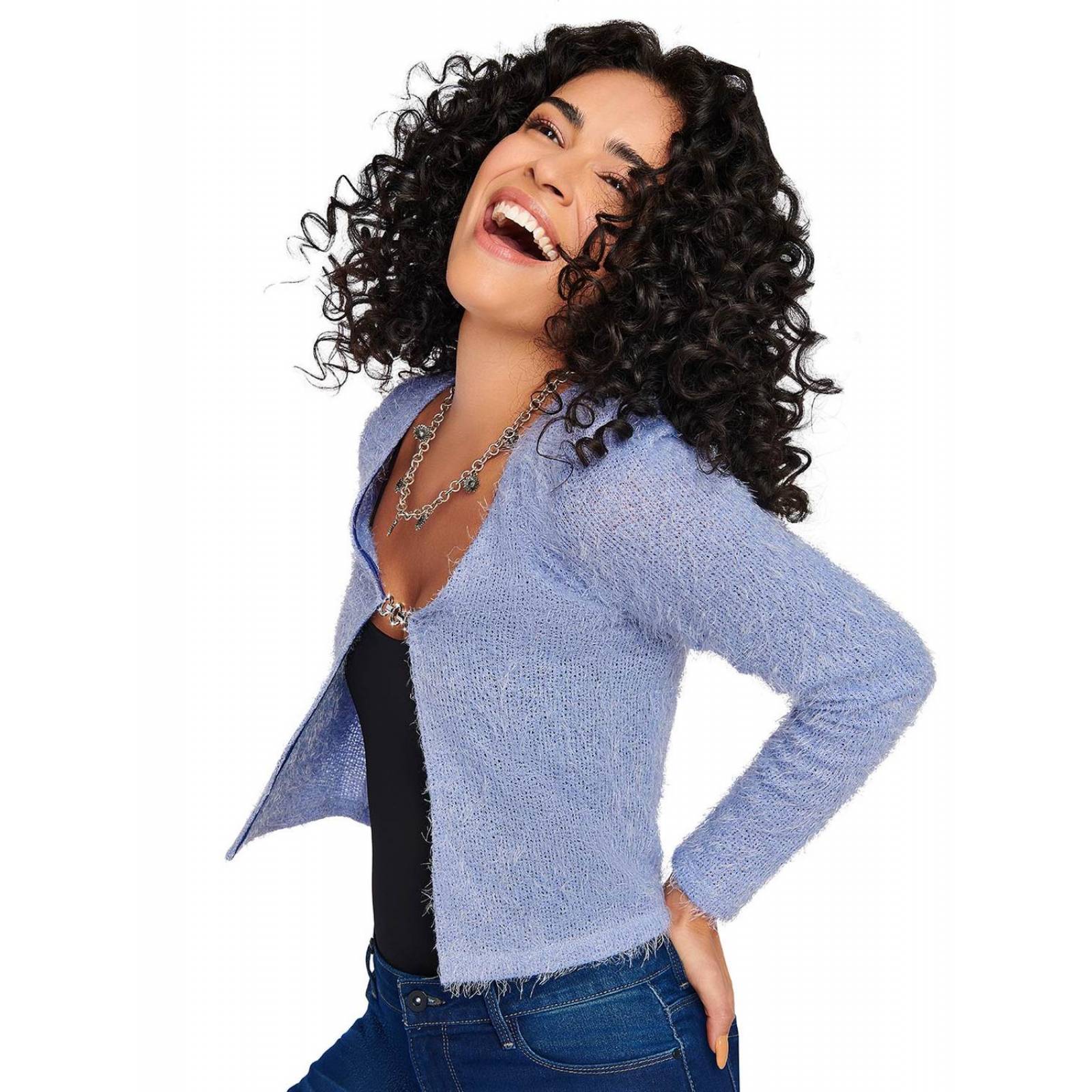 Suéter ligero Ilusión 87017 