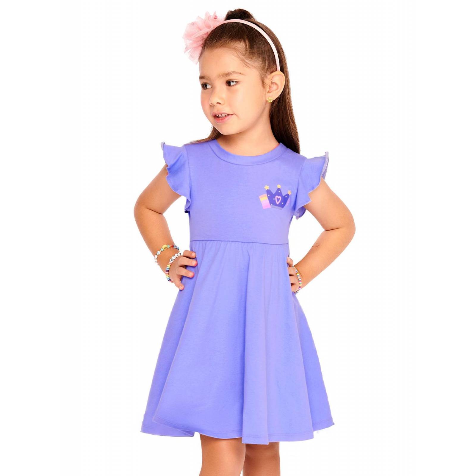 Vestido Ilusión 11041