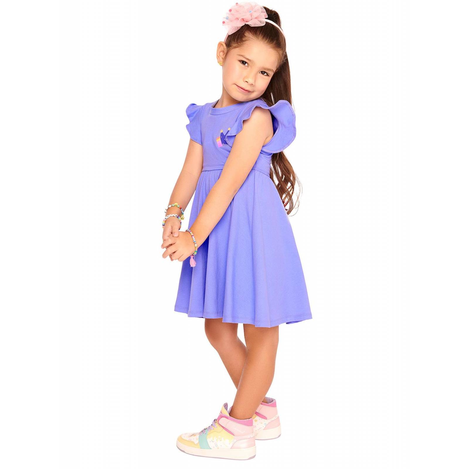 Vestido Ilusión 11041