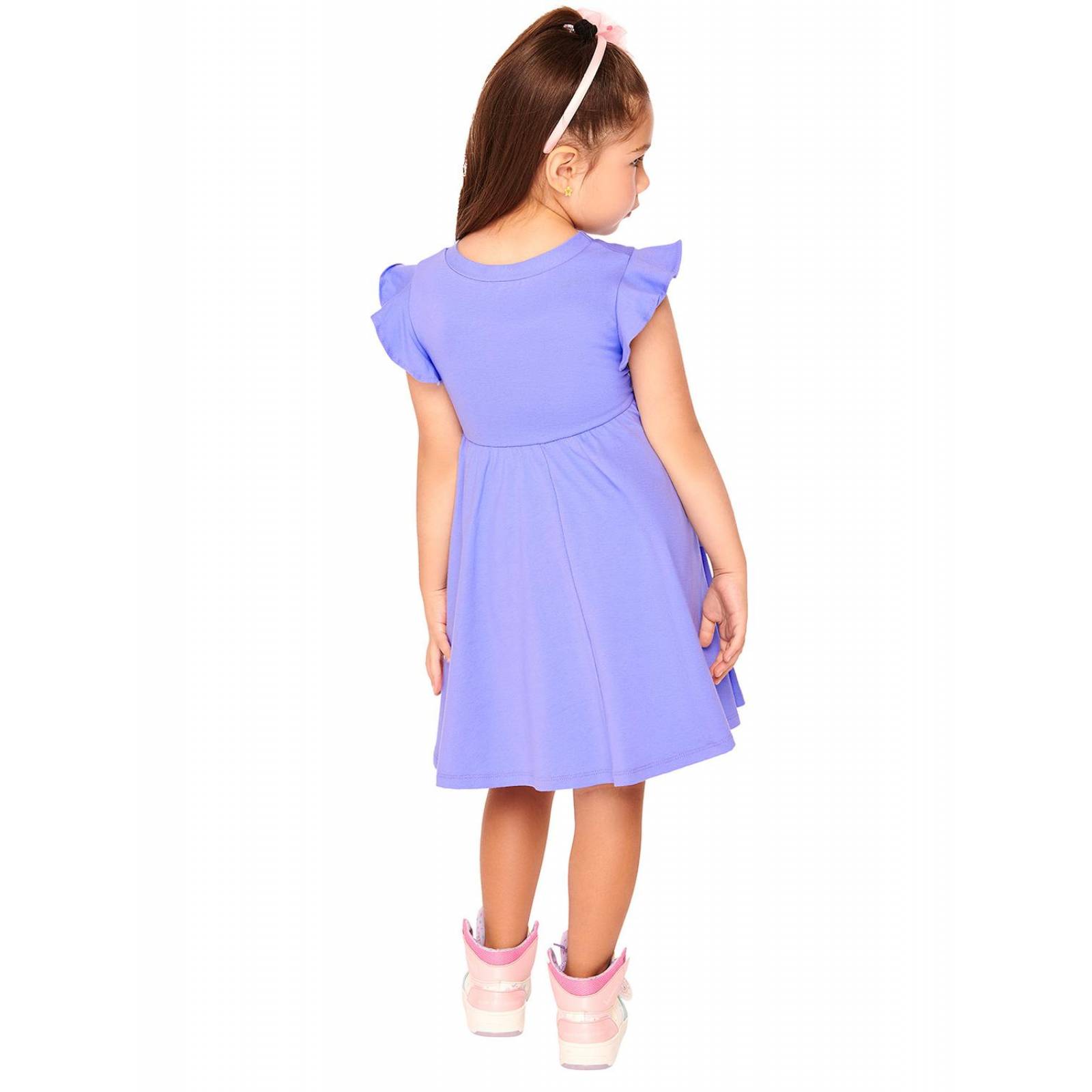 Vestido Ilusión 11041