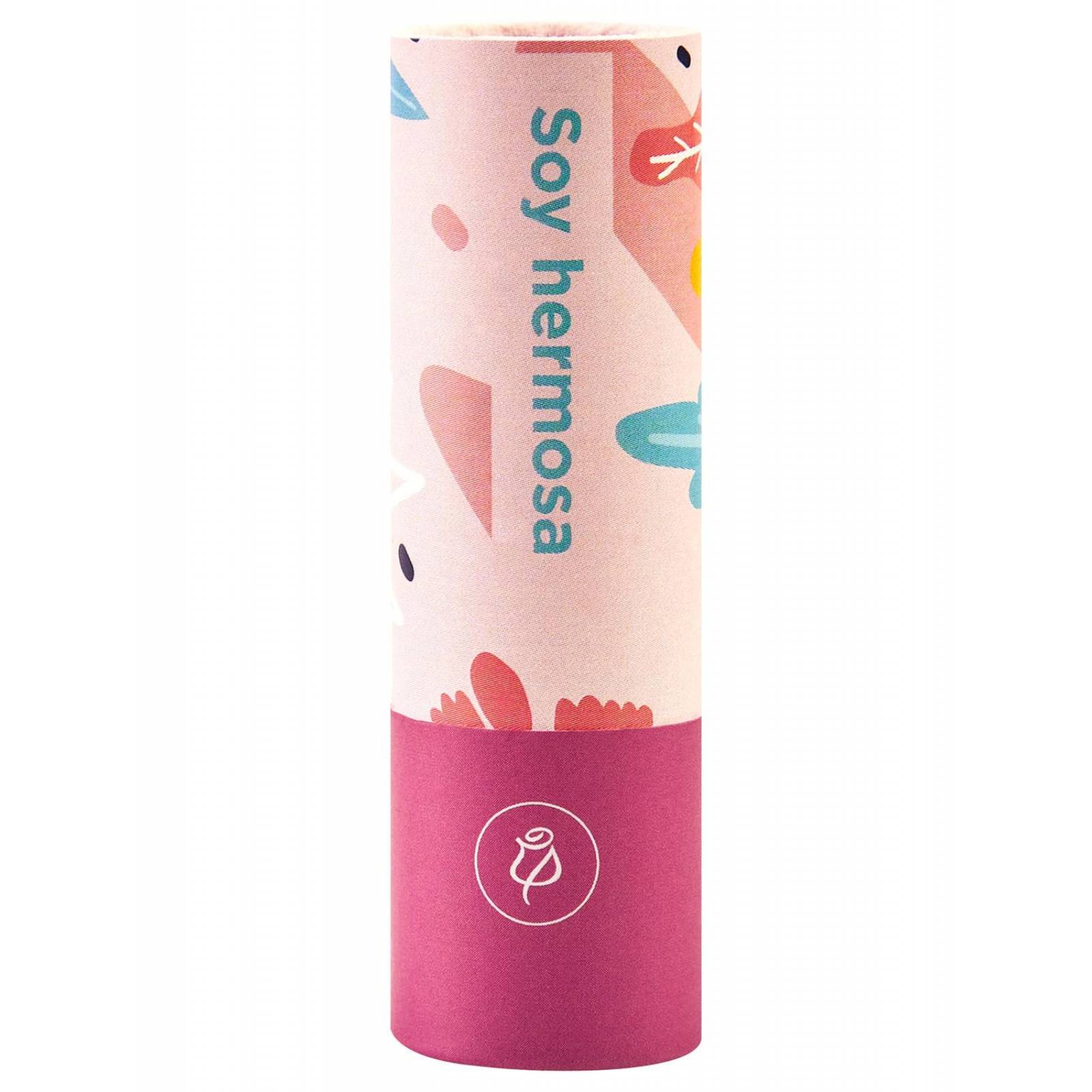 Labial velvet Ilusión 20136 ROSA MALVA UN